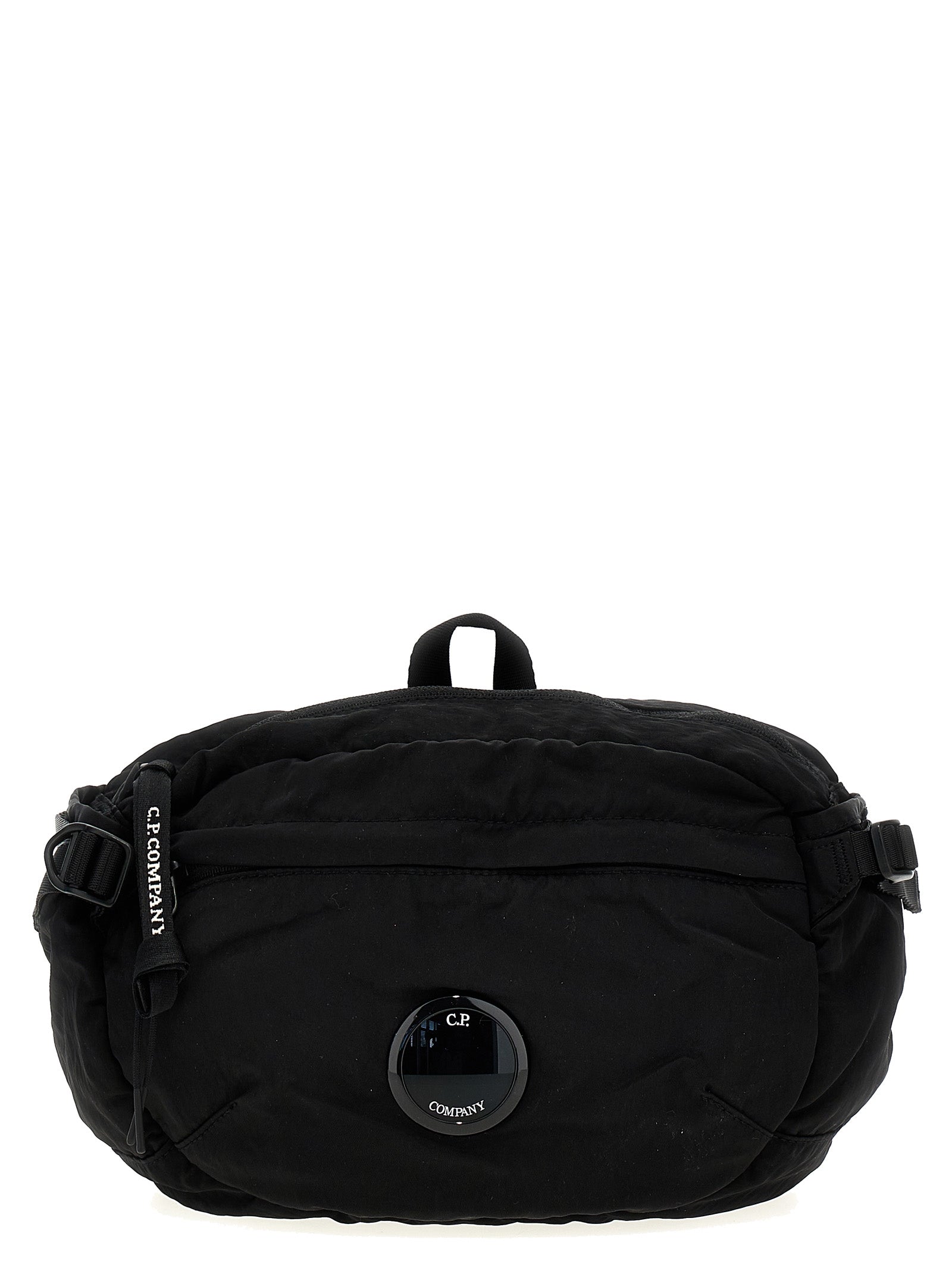 C.P. Company 'Nylon B' Fanny Pack