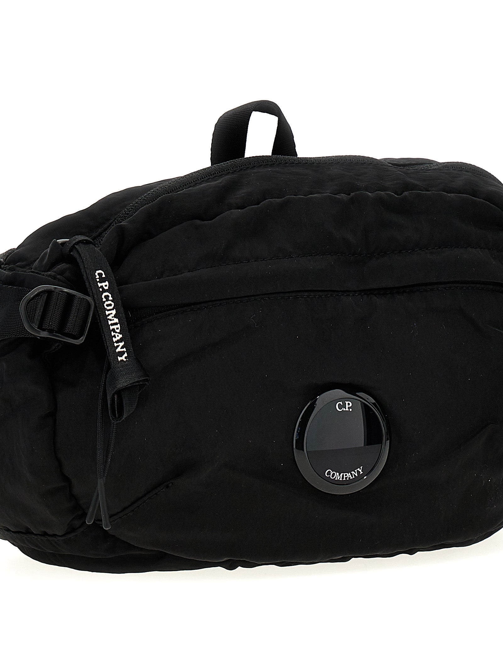 C.P. Company 'Nylon B' Fanny Pack