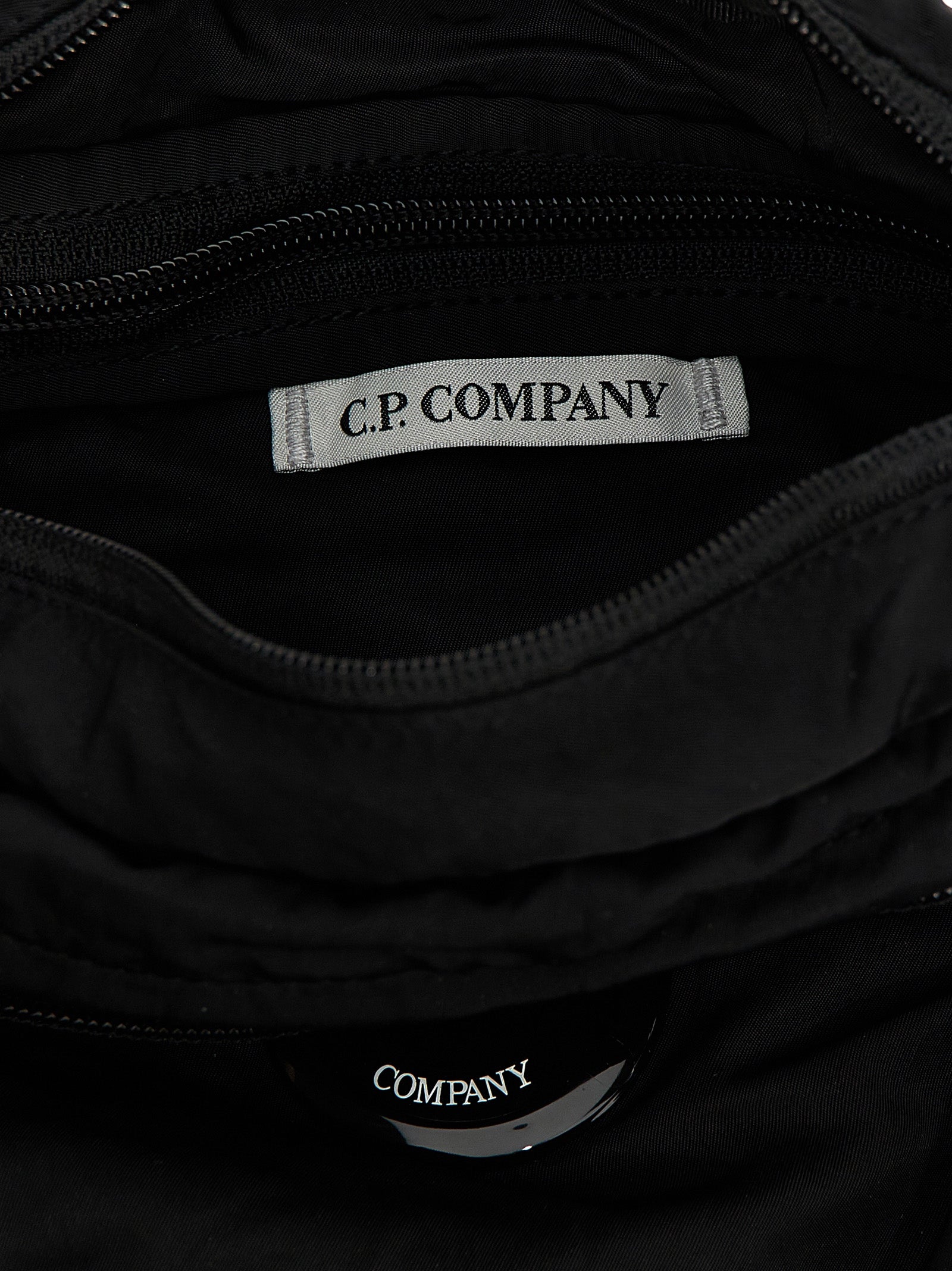 C.P. Company 'Nylon B' Fanny Pack