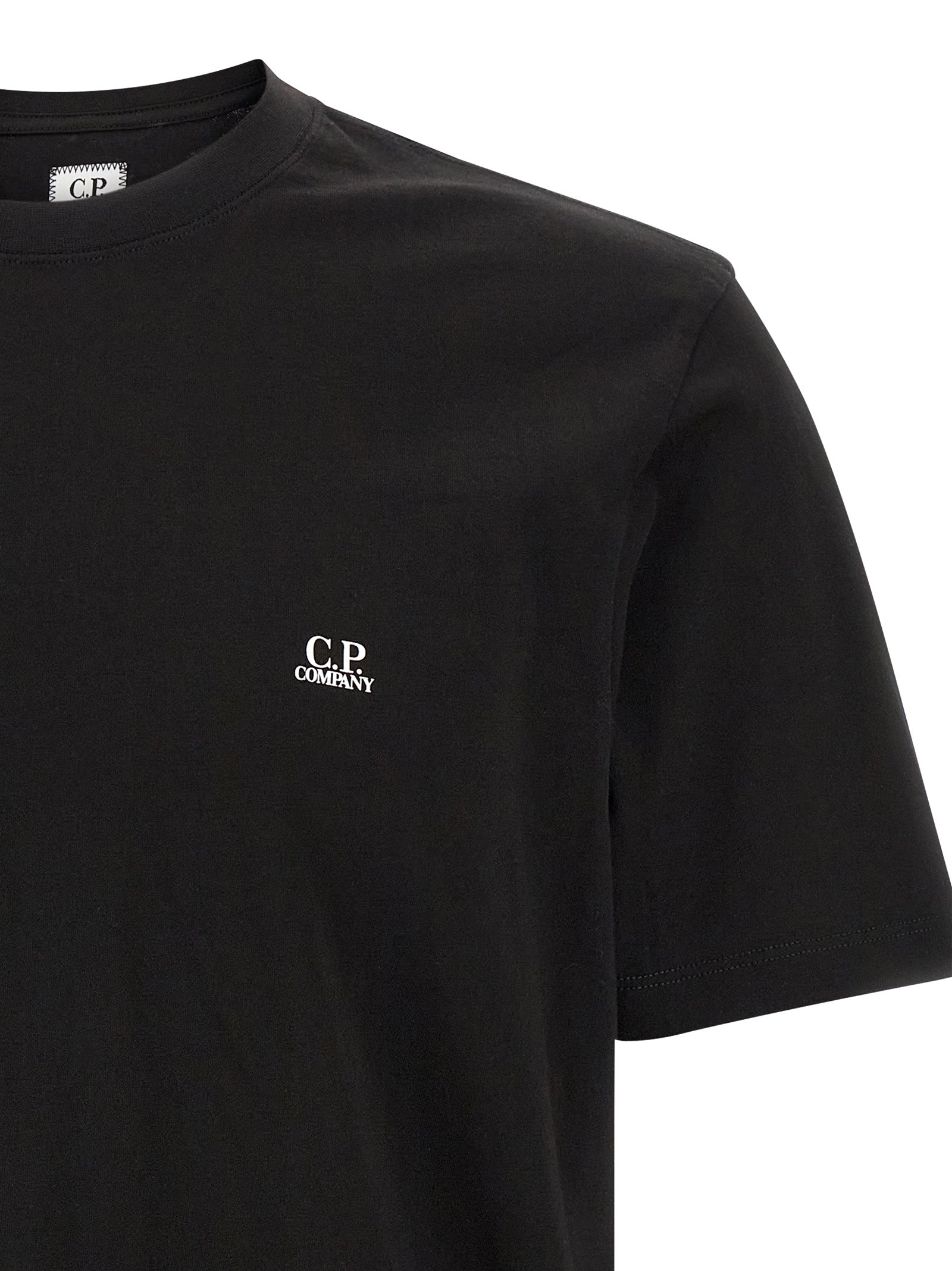 C.P. Company '30/1' T-Shirt