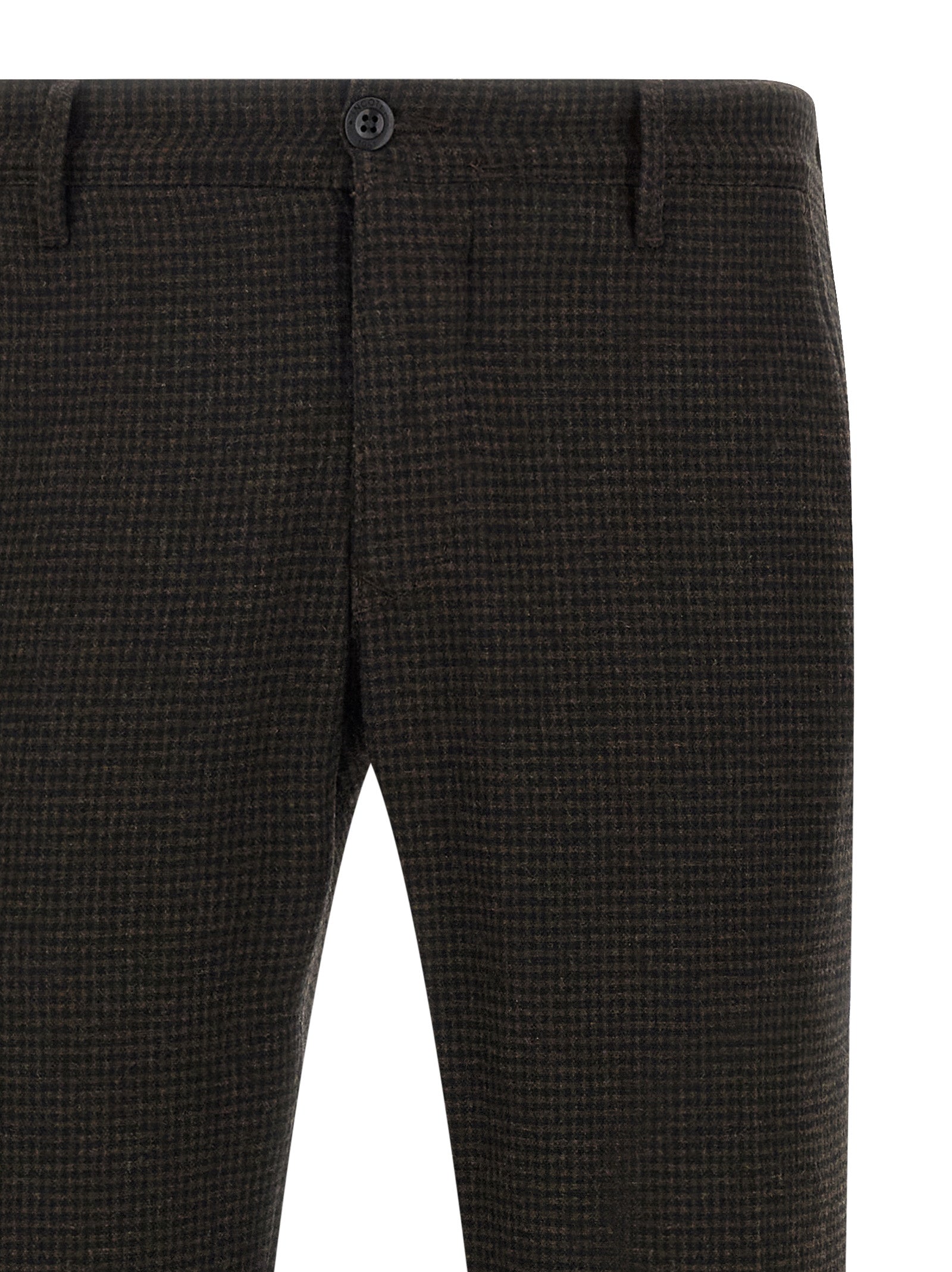 Incotex Cool Wool Pants