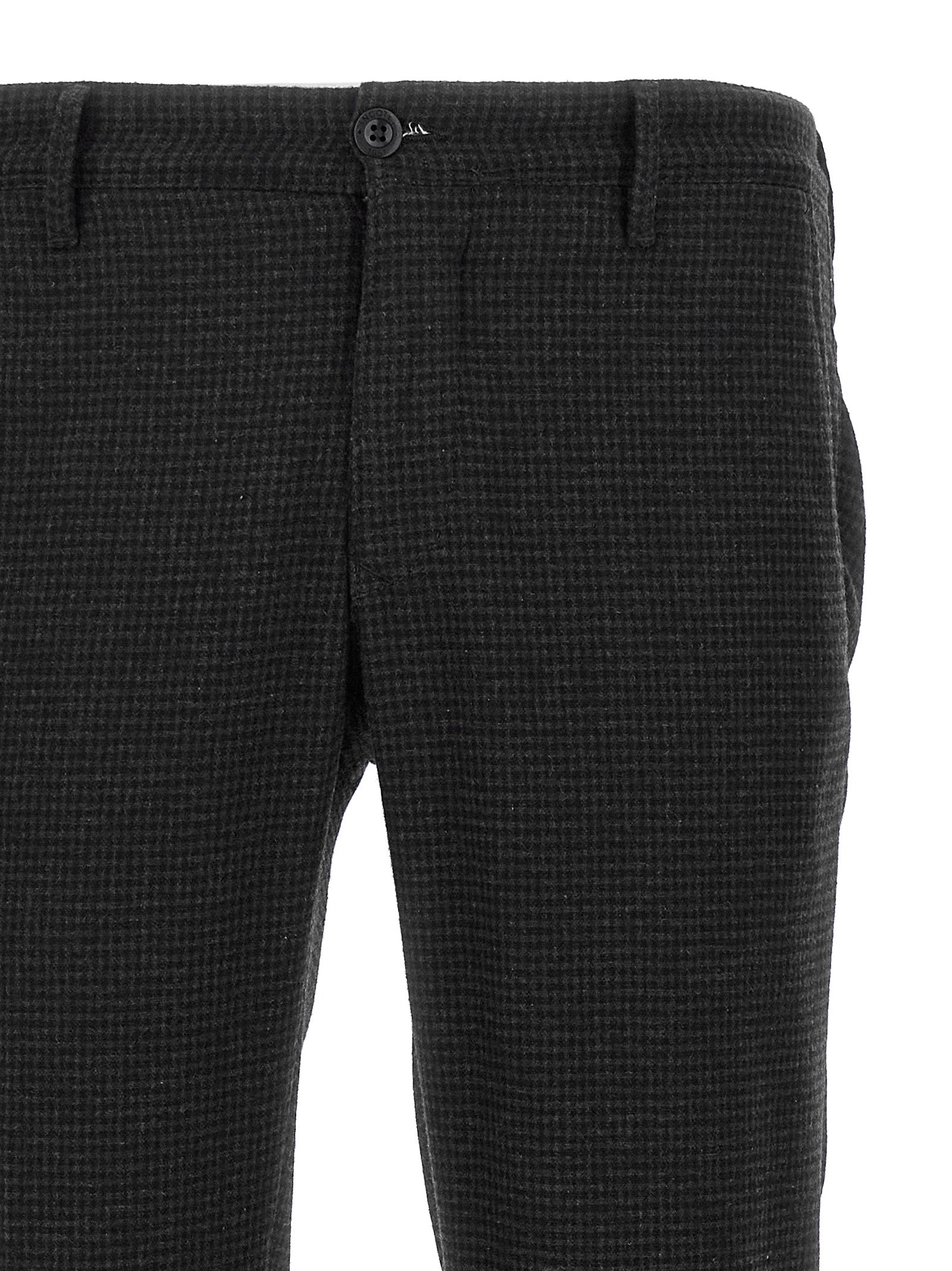 Incotex Cool Wool Pants