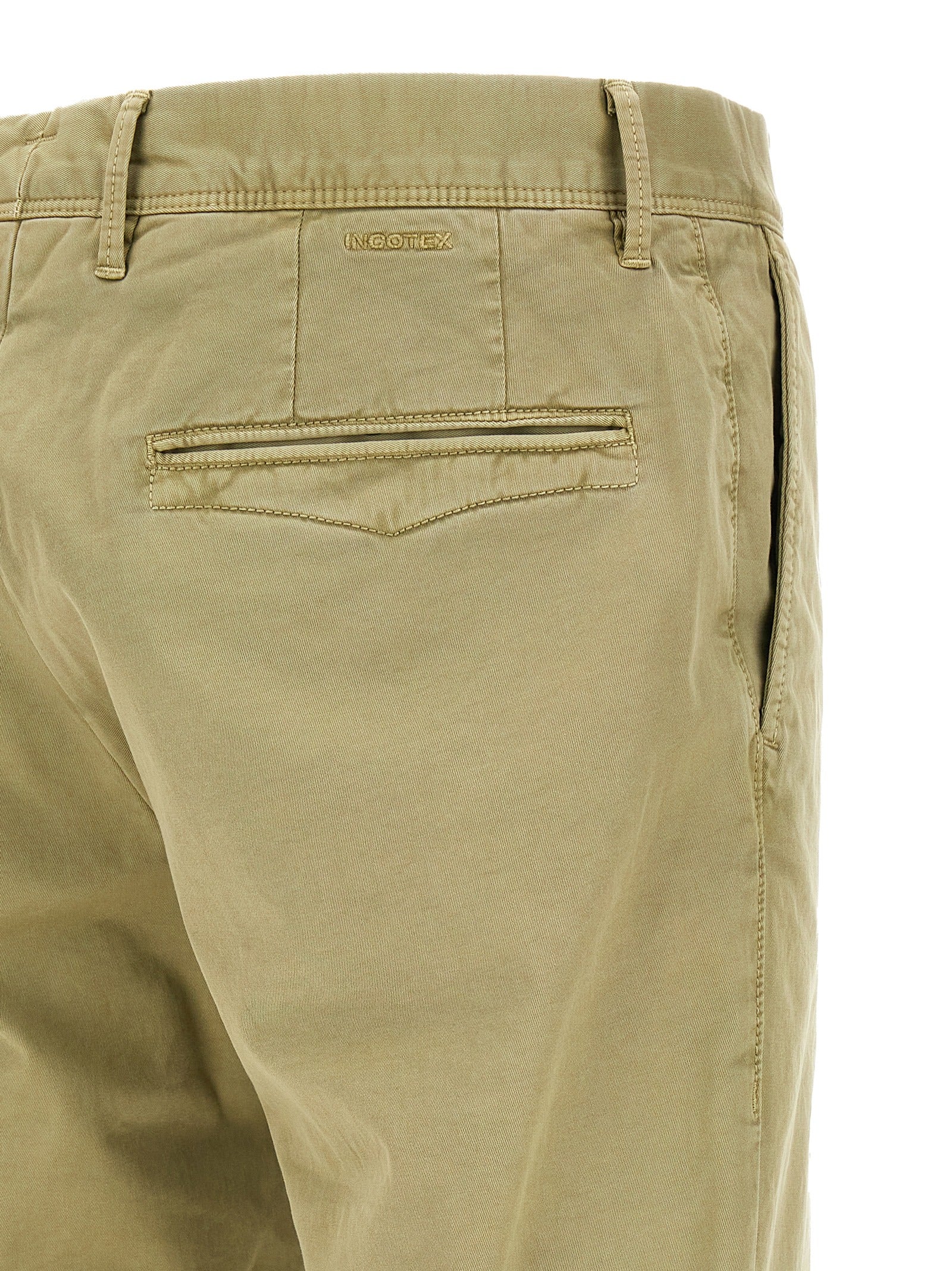 Incotex '18S100' Pants