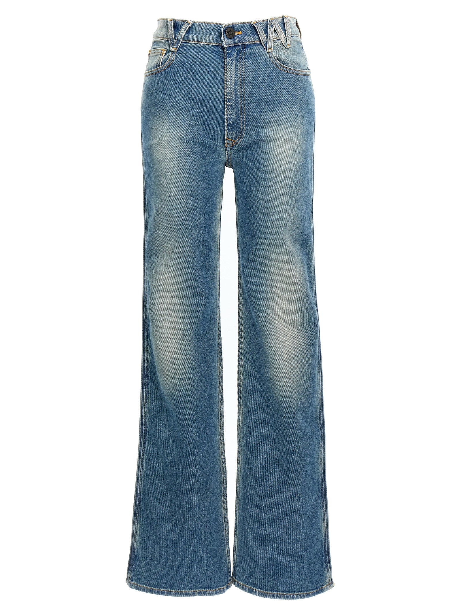 Vivienne Westwood Denim Jeans