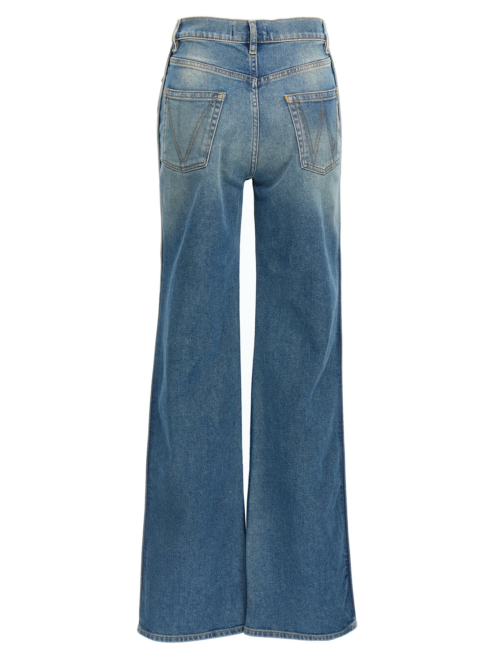 Vivienne Westwood Denim Jeans