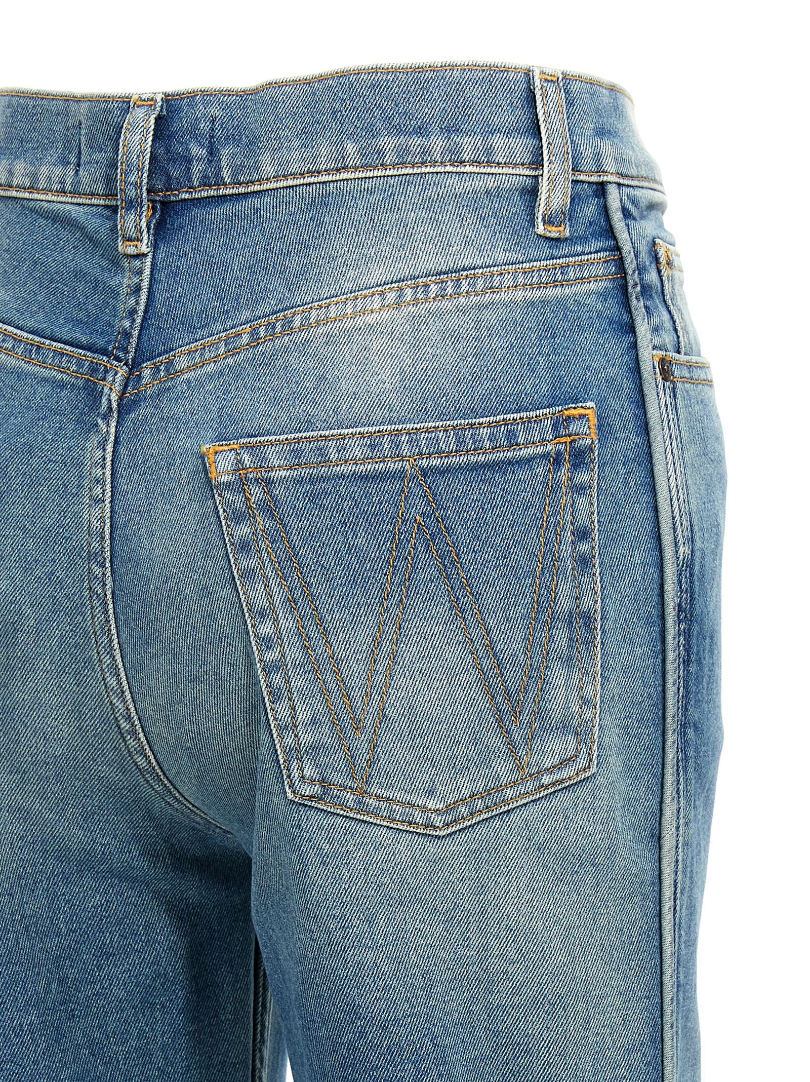 Vivienne Westwood Denim Jeans