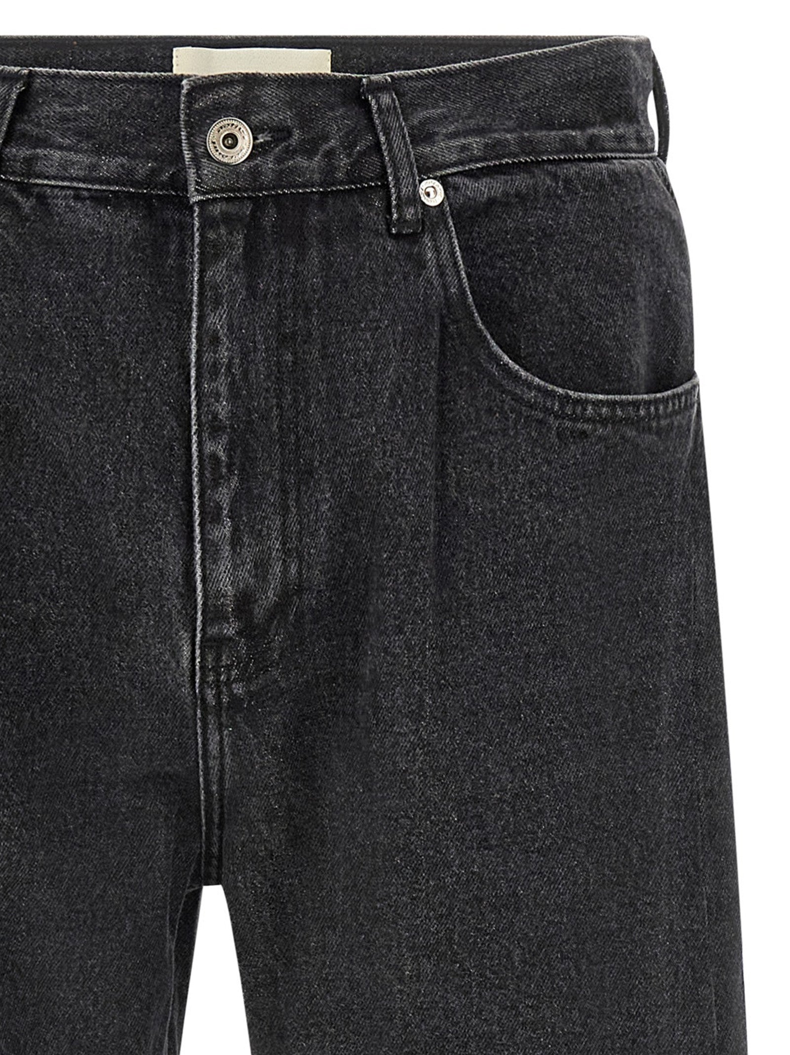 Second/Layer 'Big Papi' Jeans