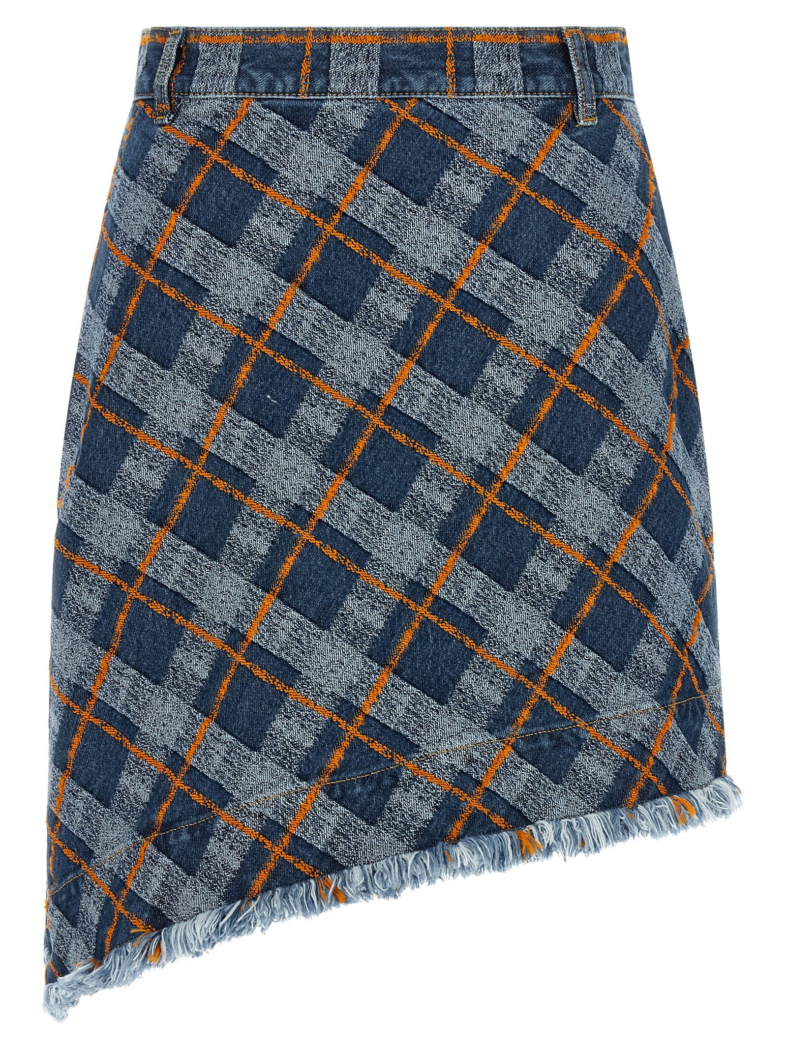 Vivienne Westwood 'Sailor' Skirt