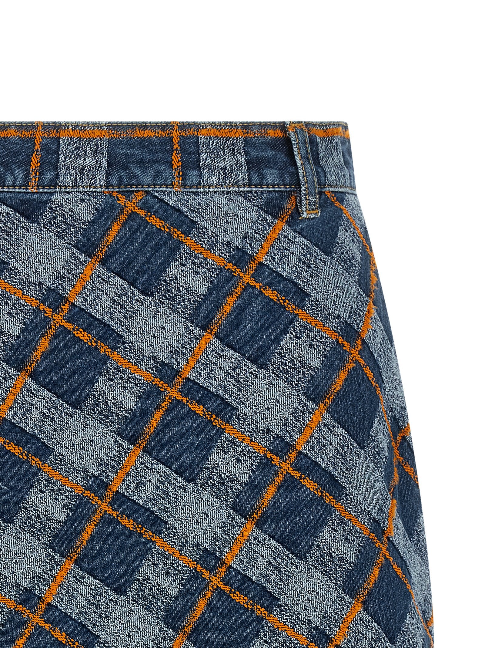 Vivienne Westwood 'Sailor' Skirt