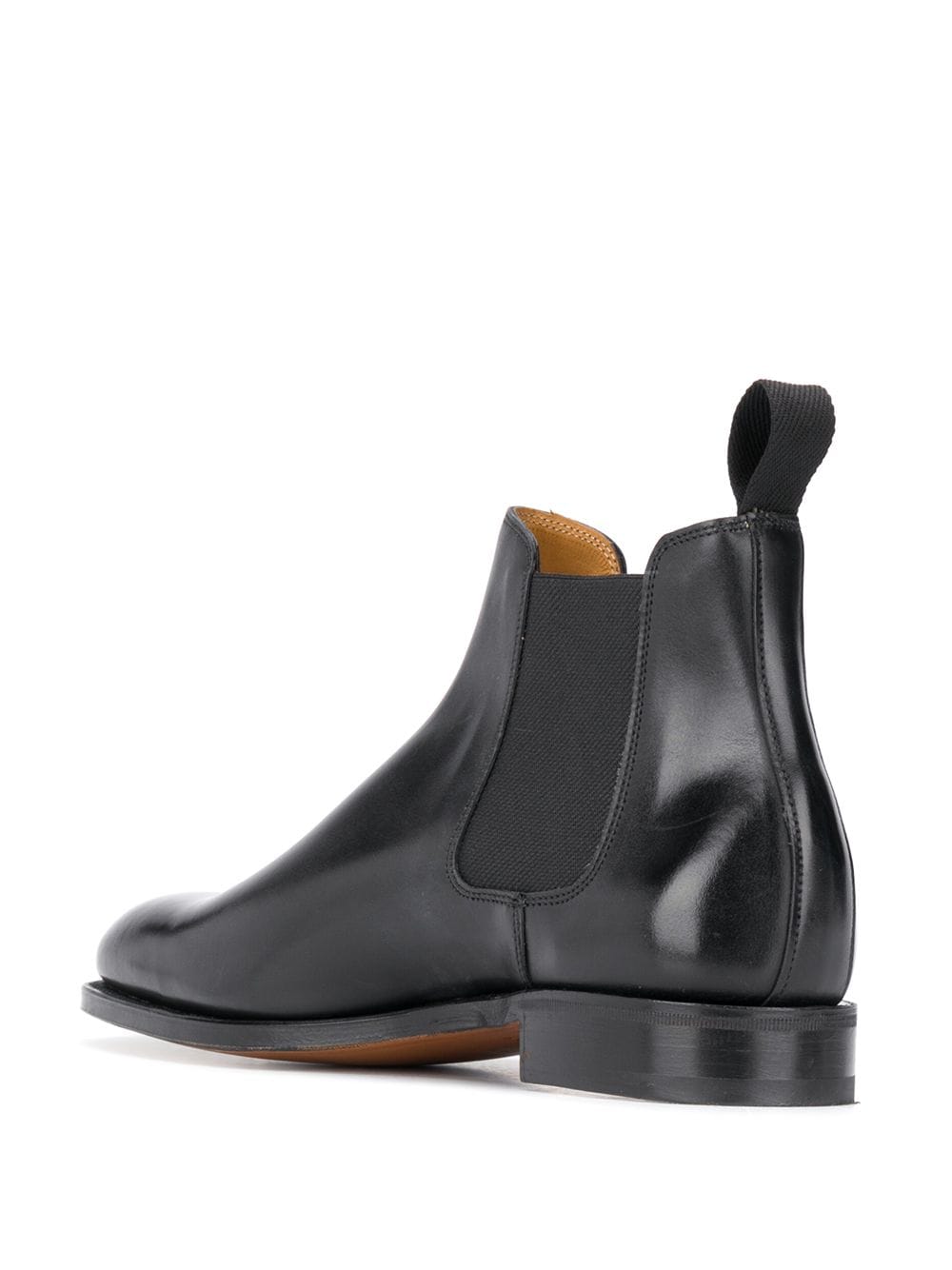 John Lobb Lawry Chelsea Boots