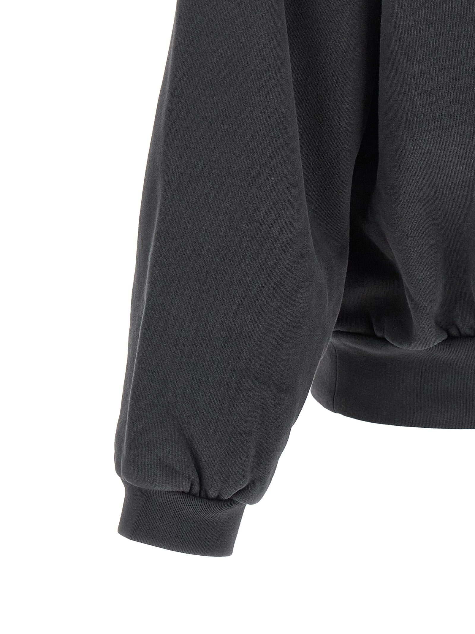 Fear Of God Essential 'Classic Fleece' Polo Shirt