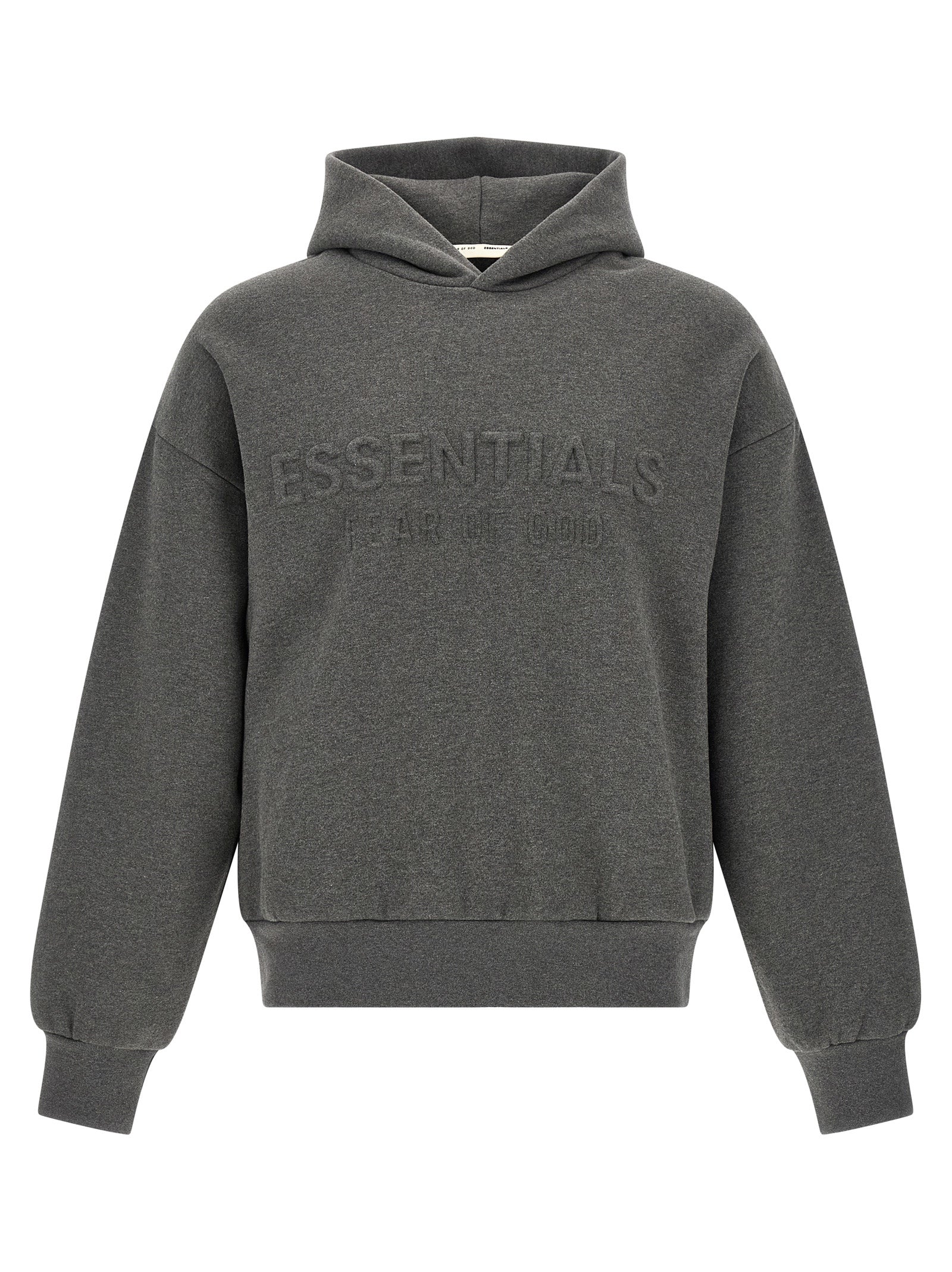 Fear Of God Essential 'Classic' Hoodie