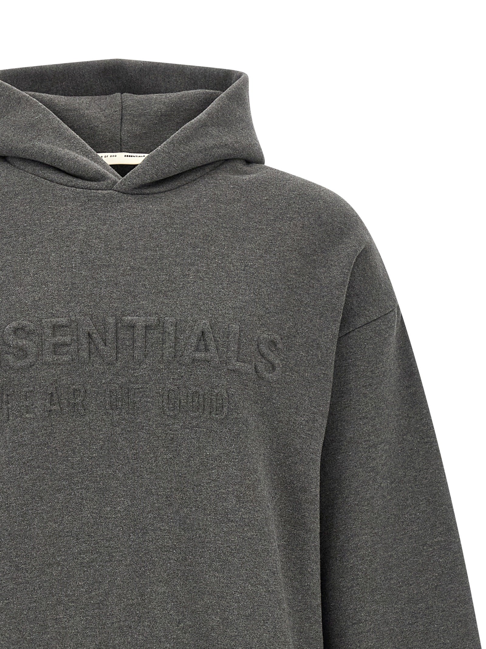 Fear Of God Essential 'Classic' Hoodie
