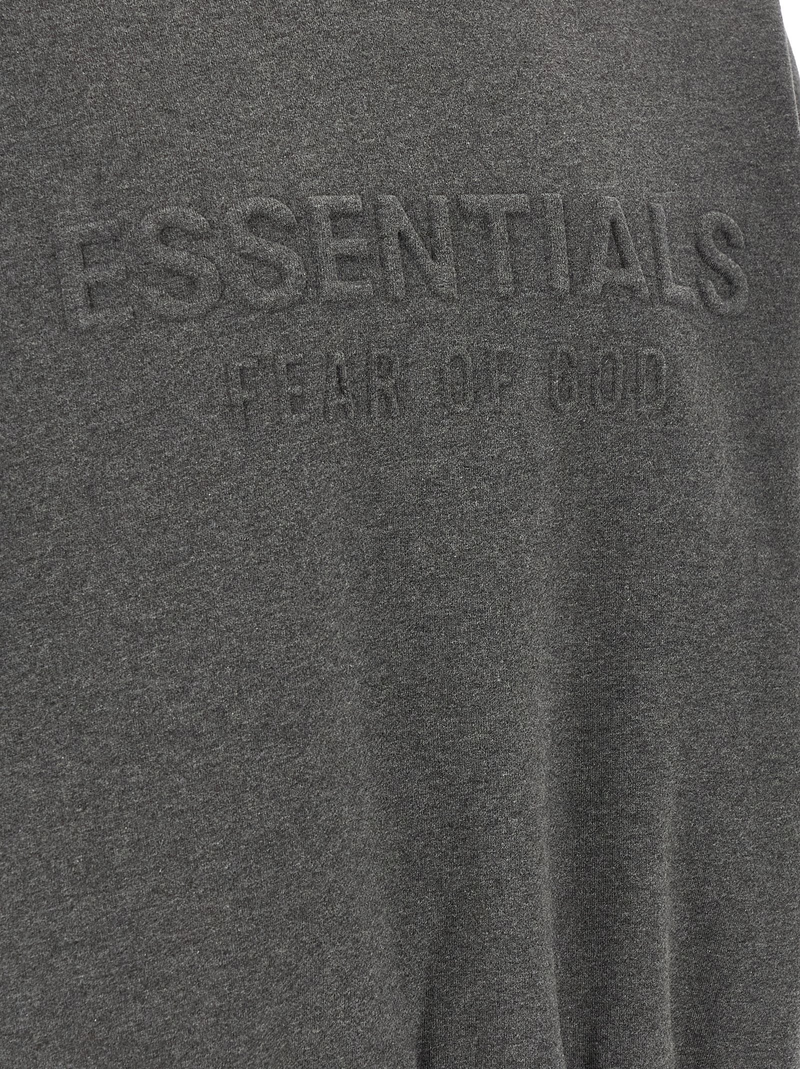 Fear Of God Essential 'Classic' Hoodie