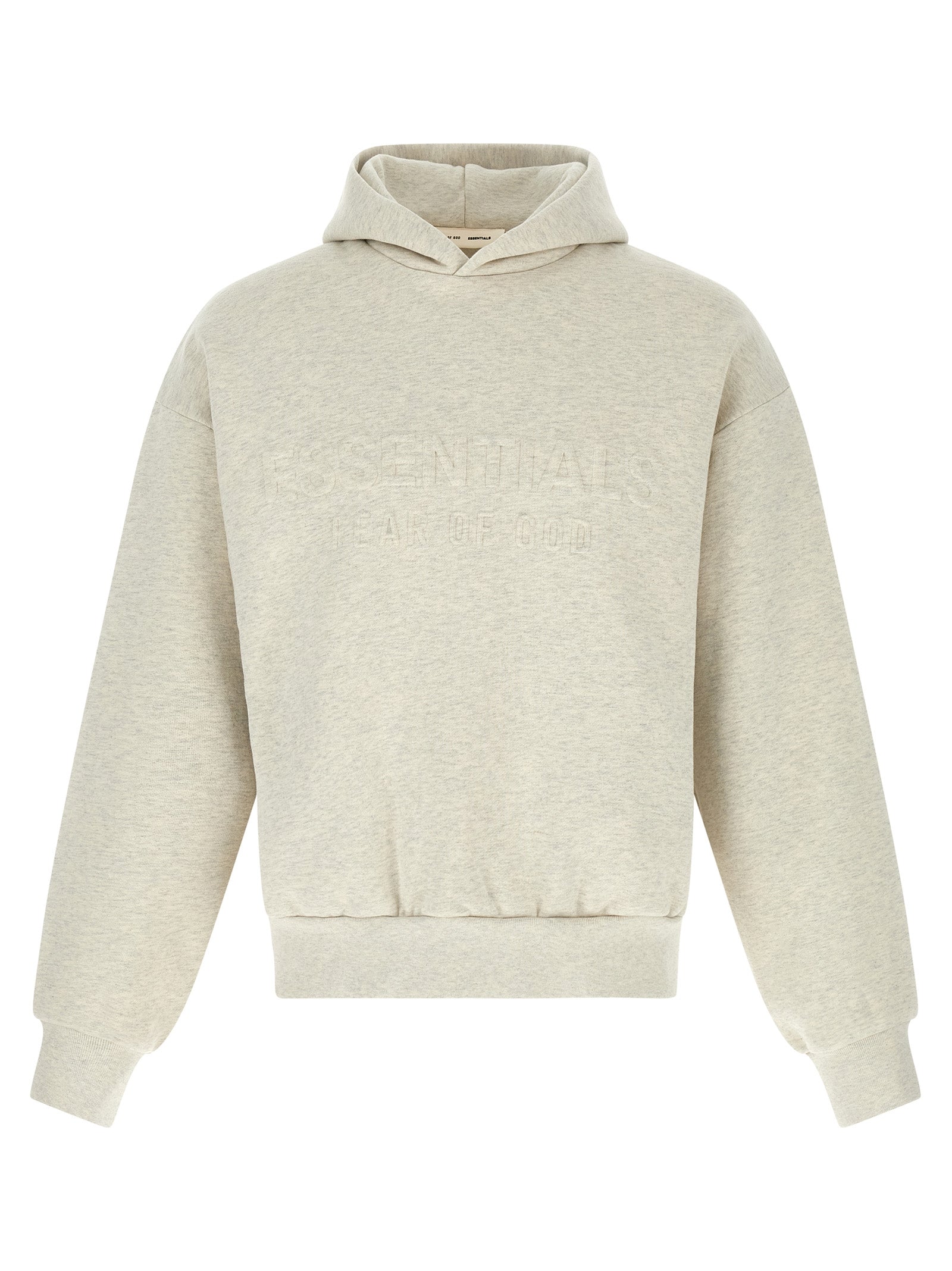 Fear Of God Essential 'Classic' Hoodie