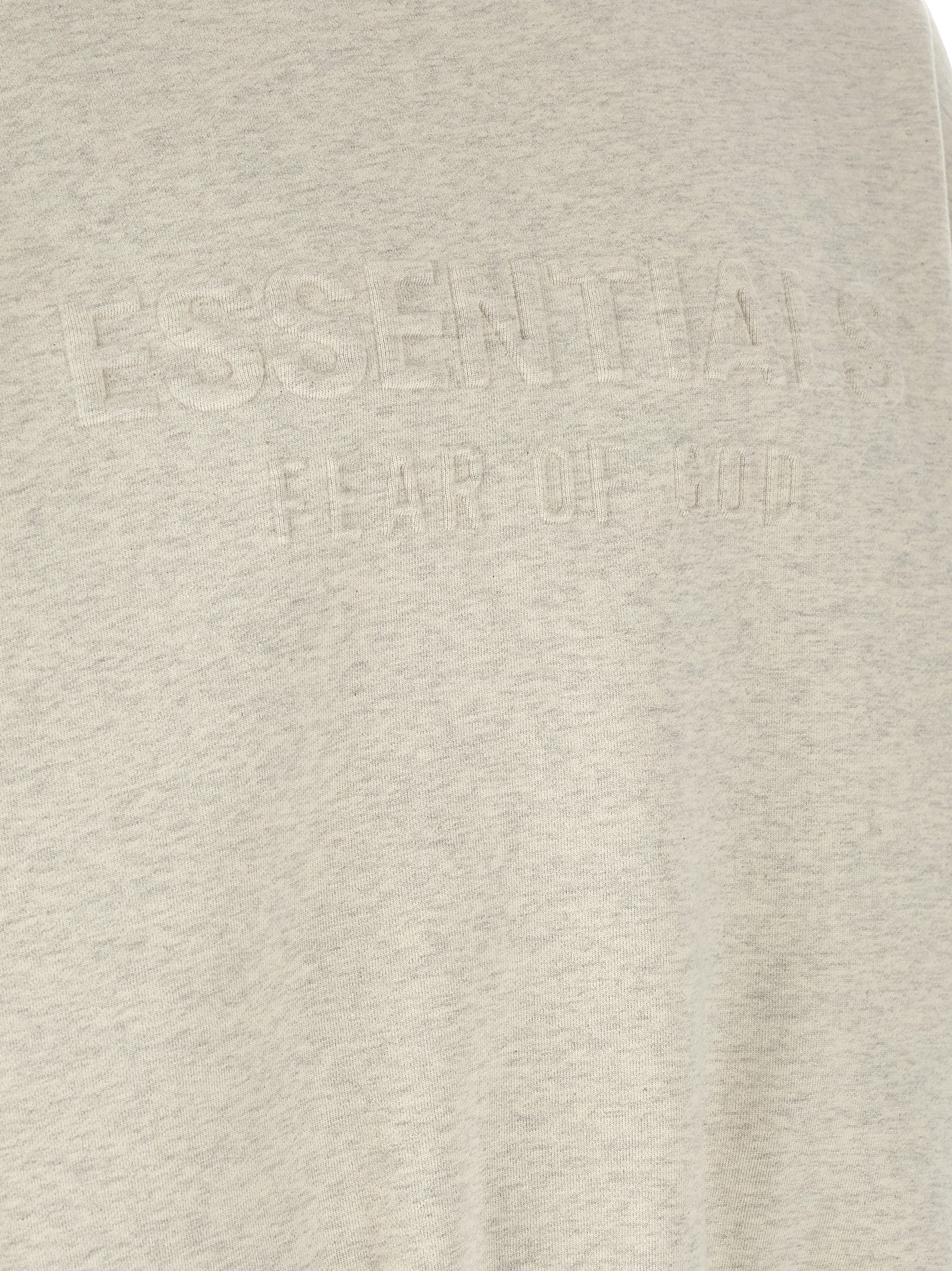 Fear Of God Essential 'Classic' Hoodie