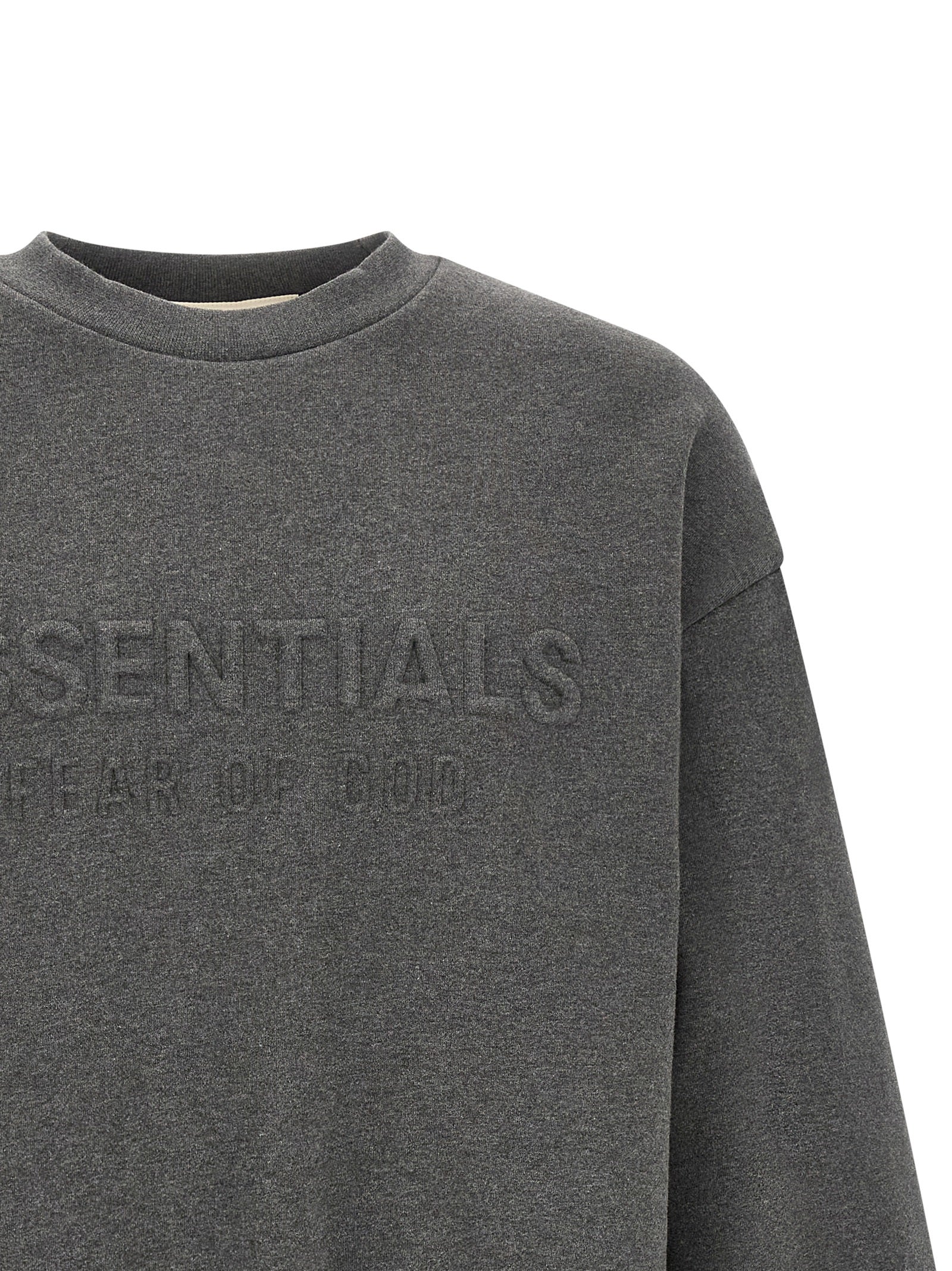 Fear Of God Essential 'Classic' Sweatshirt