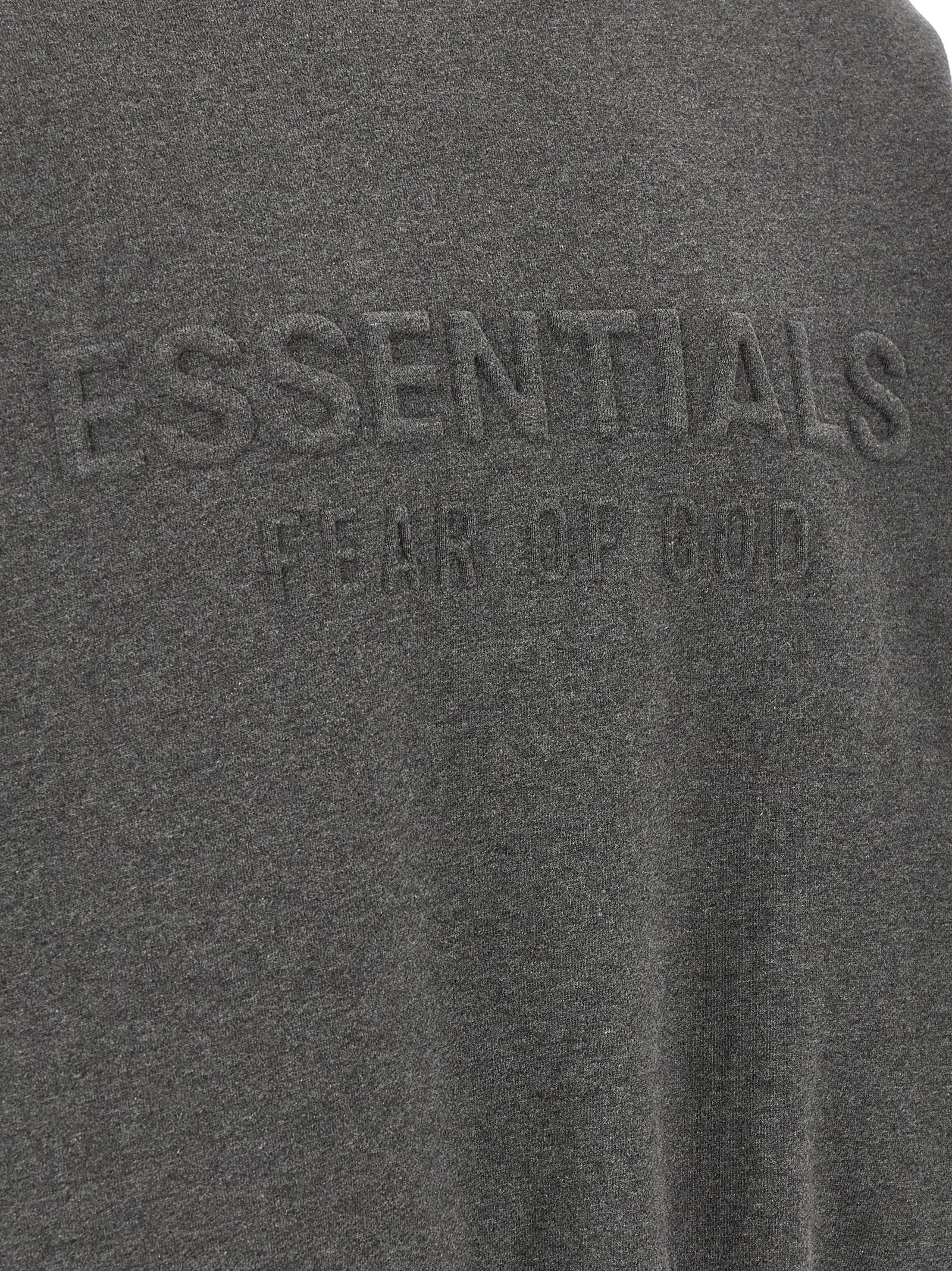 Fear Of God Essential 'Classic' Sweatshirt