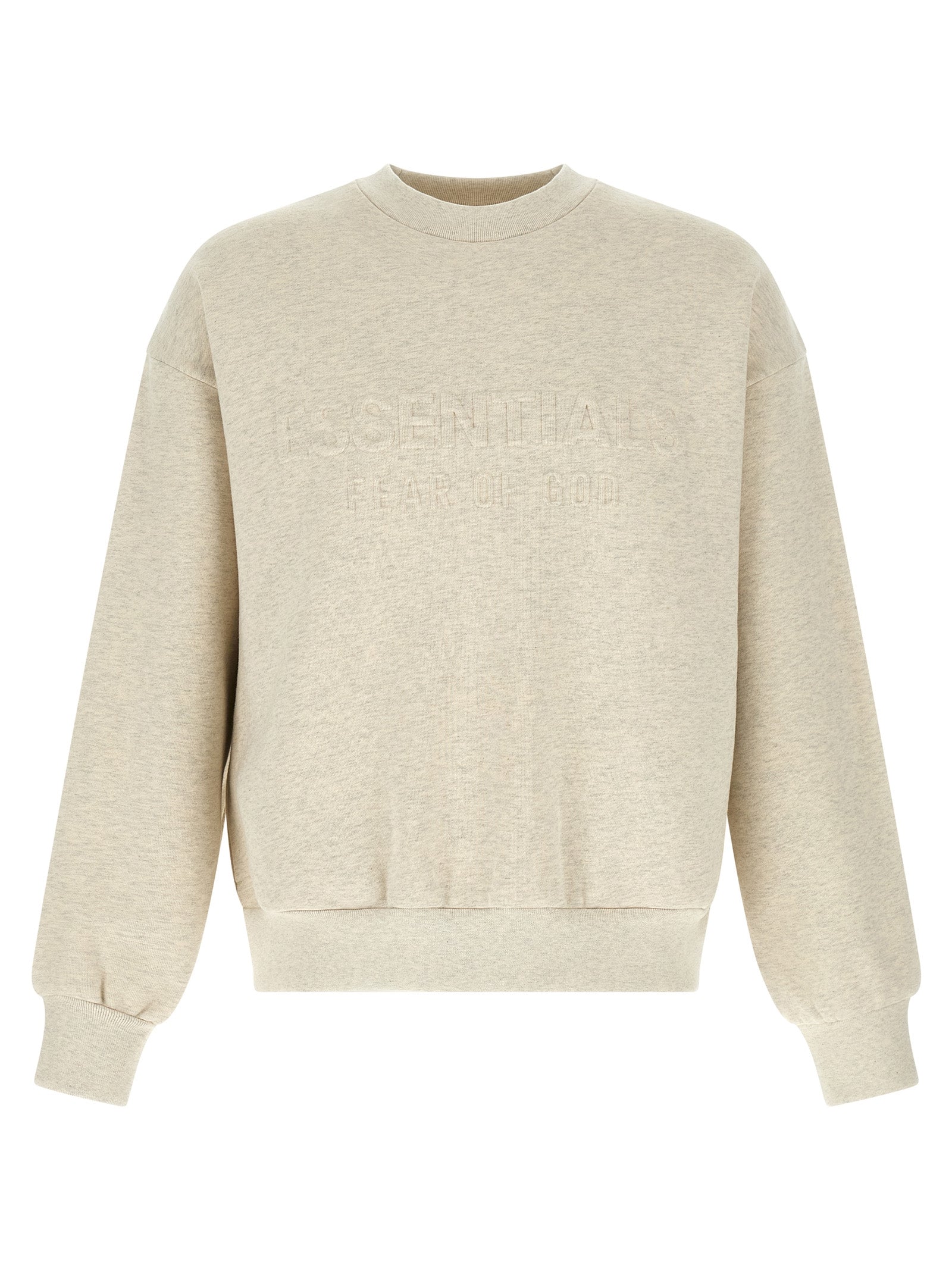 Fear Of God Essential 'Classic' Sweatshirt