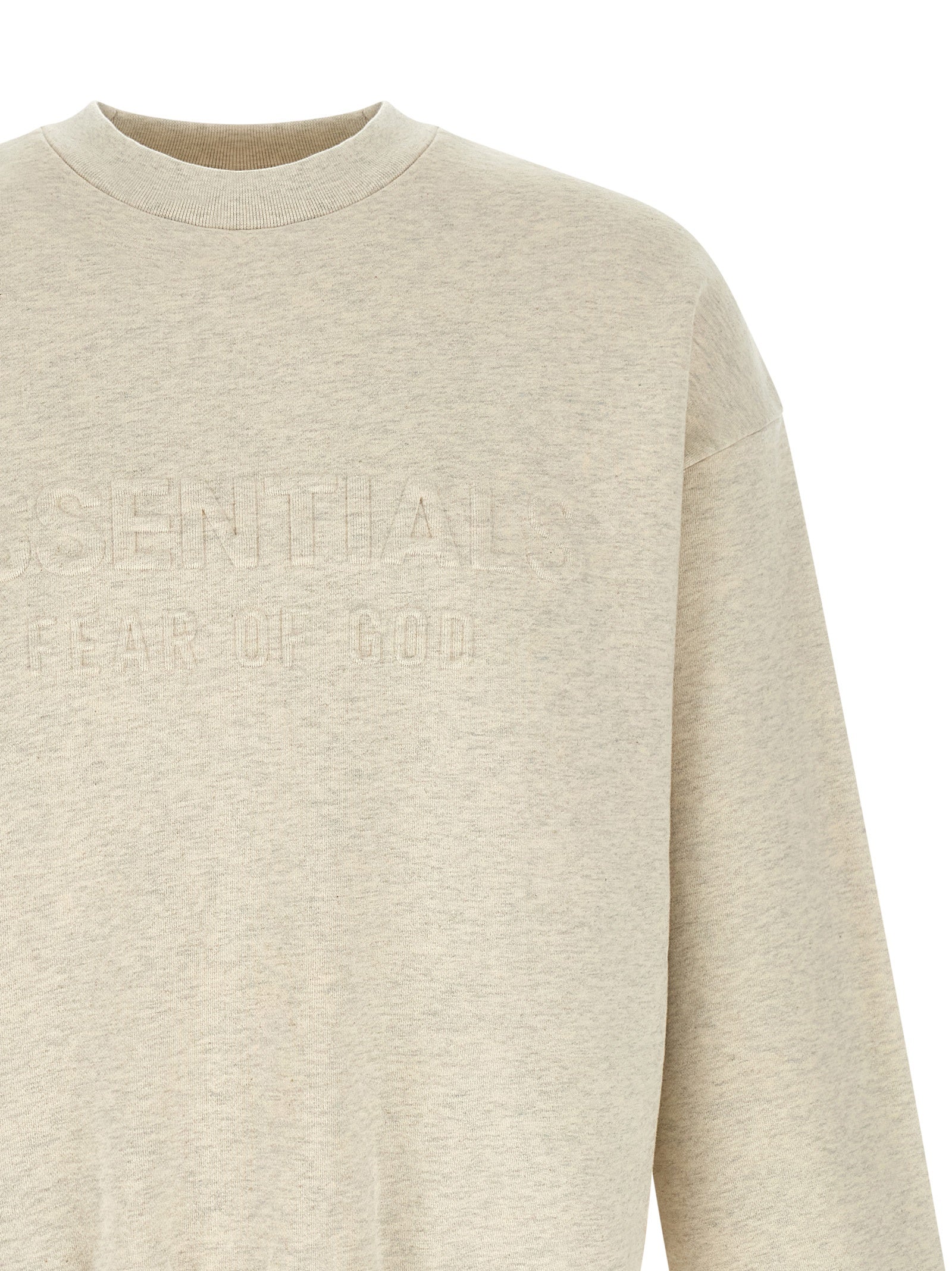 Fear Of God Essential 'Classic' Sweatshirt