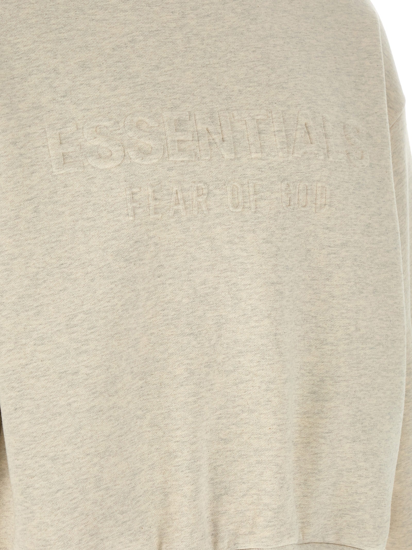 Fear Of God Essential 'Classic' Sweatshirt