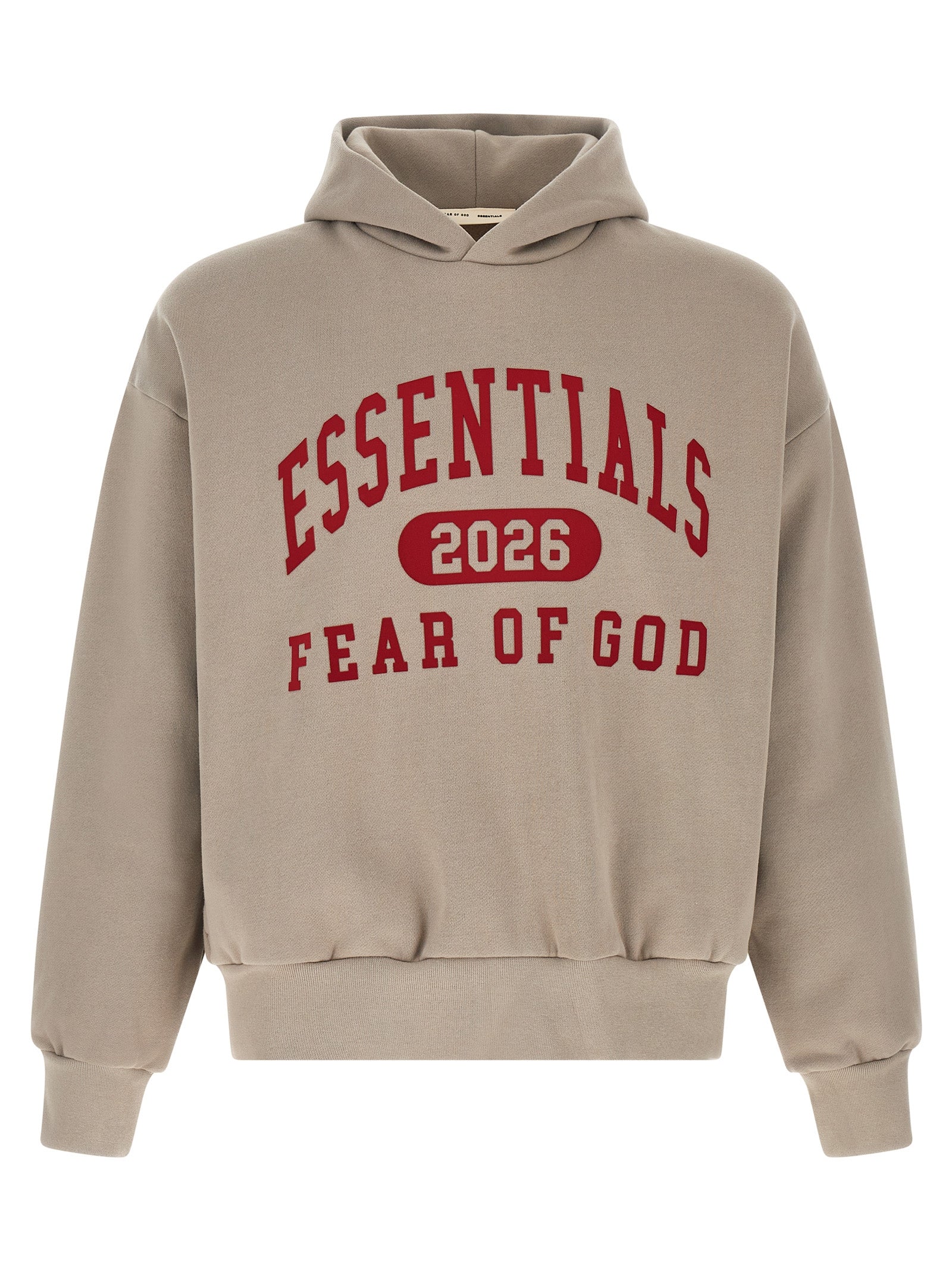 Fear Of God Essential 'Classic' Hoodie