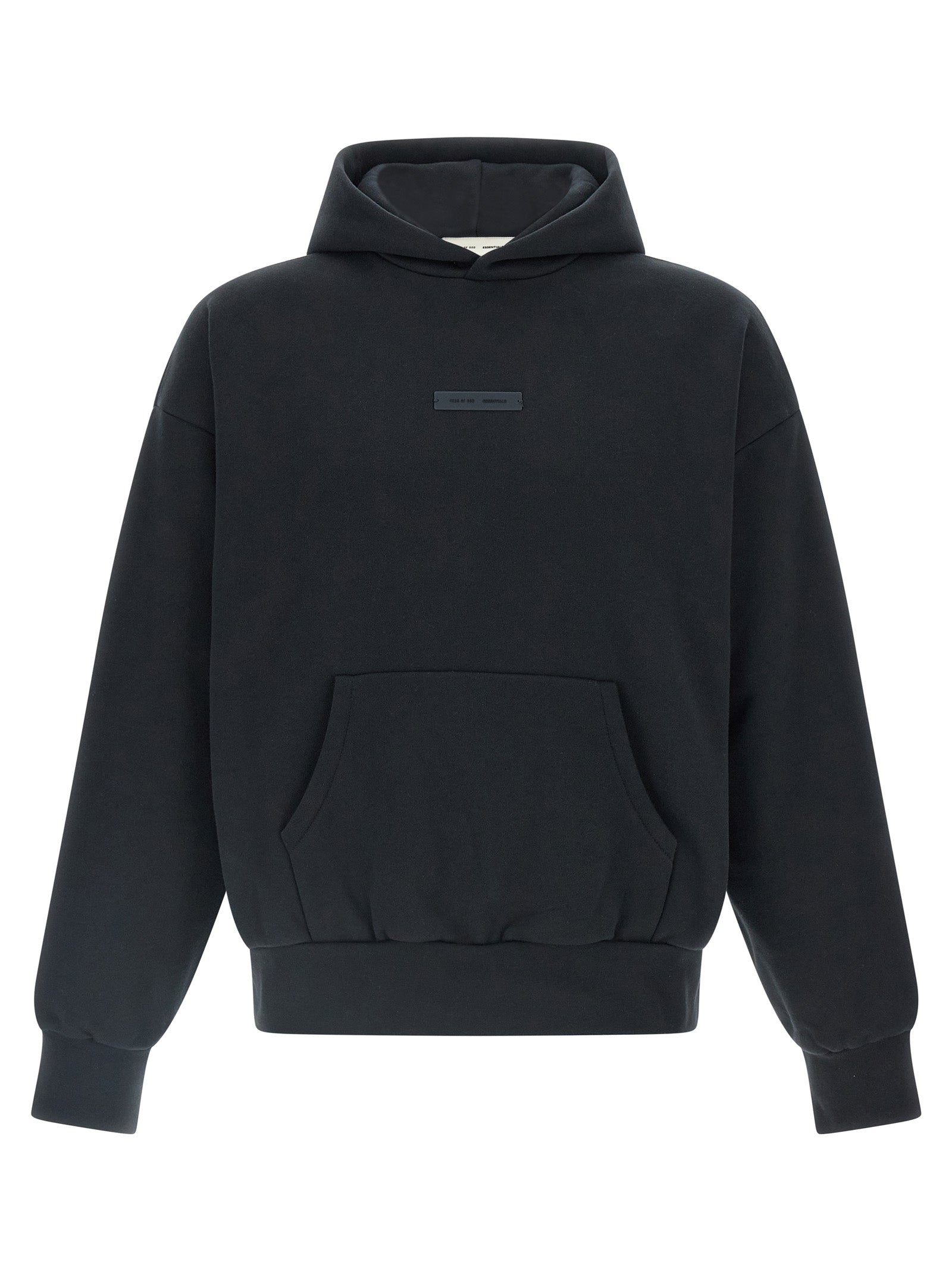 Fear Of God Essential Hoodie