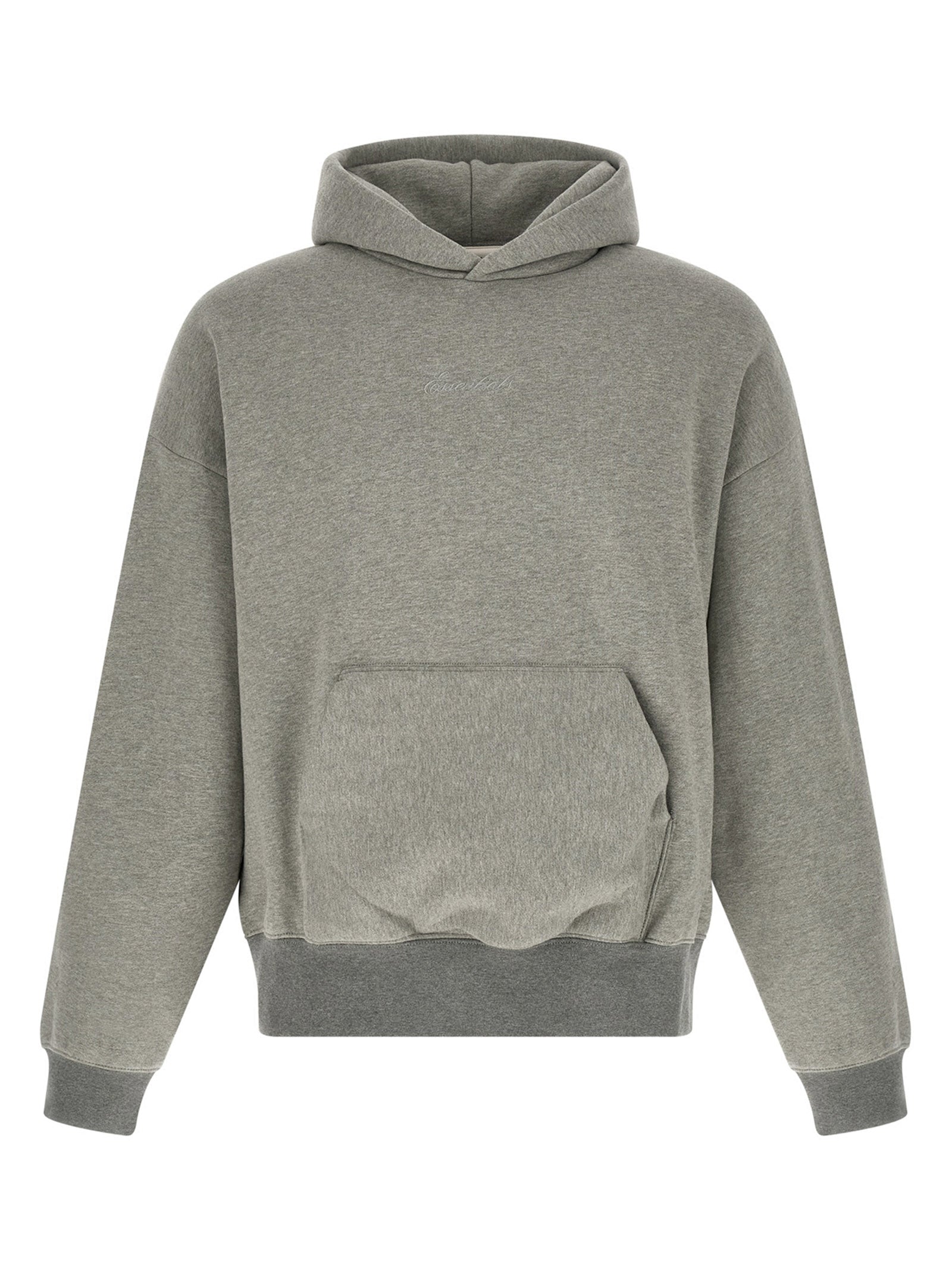 Fear Of God Essential 'Signature Classic' Hoodie