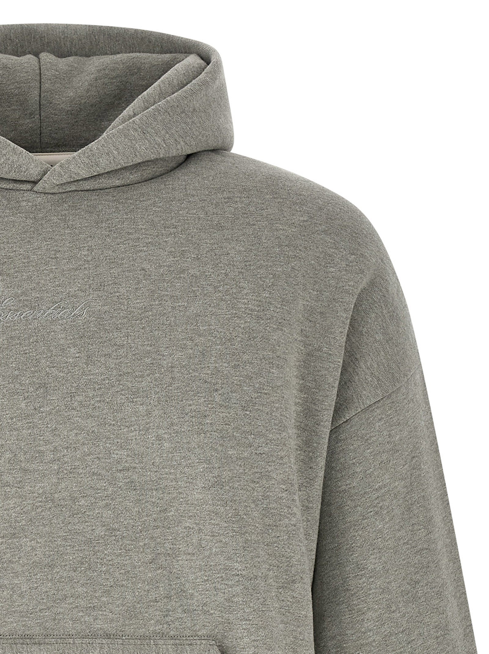 Fear Of God Essential 'Signature Classic' Hoodie