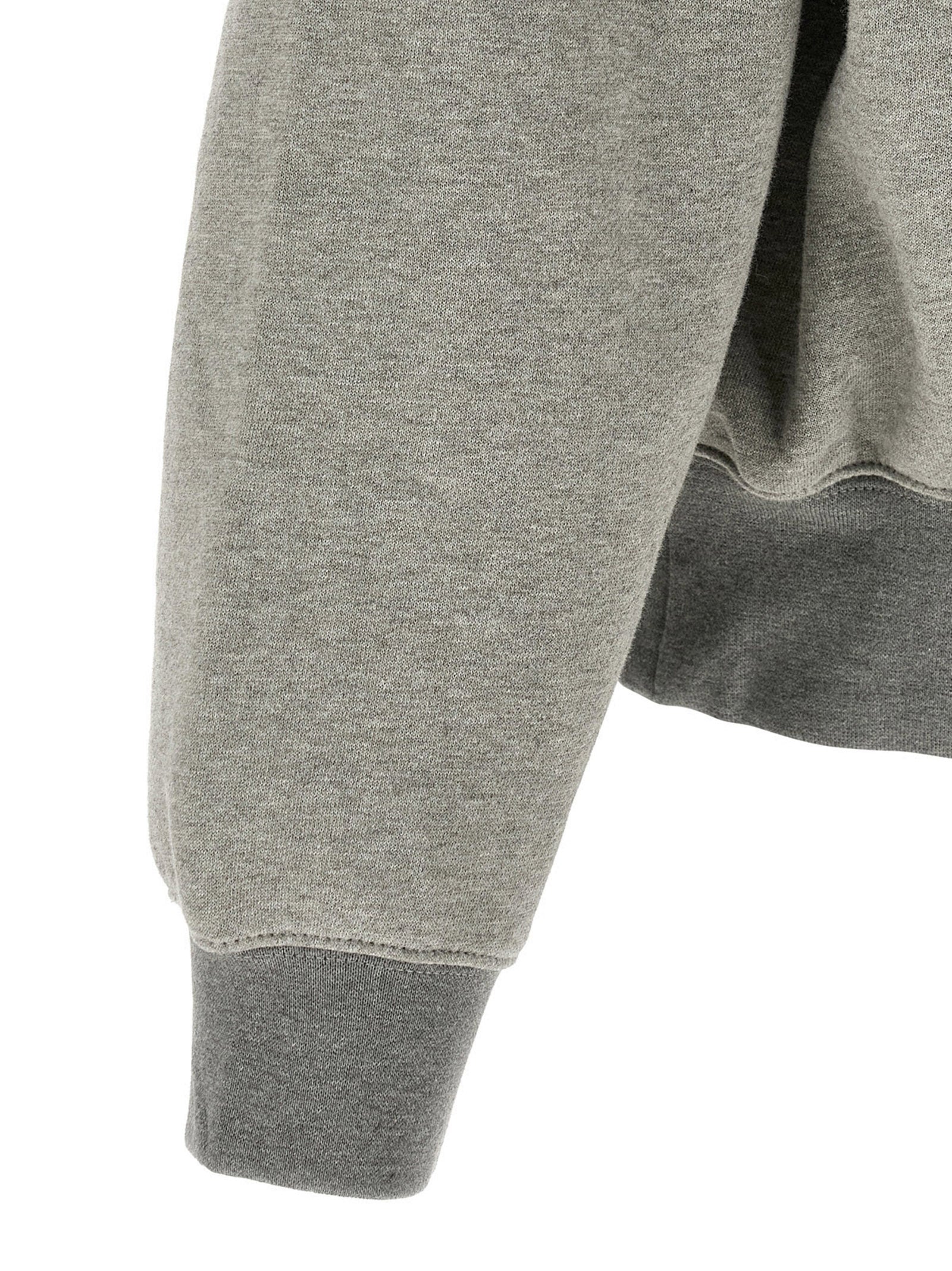 Fear Of God Essential 'Signature Classic' Hoodie