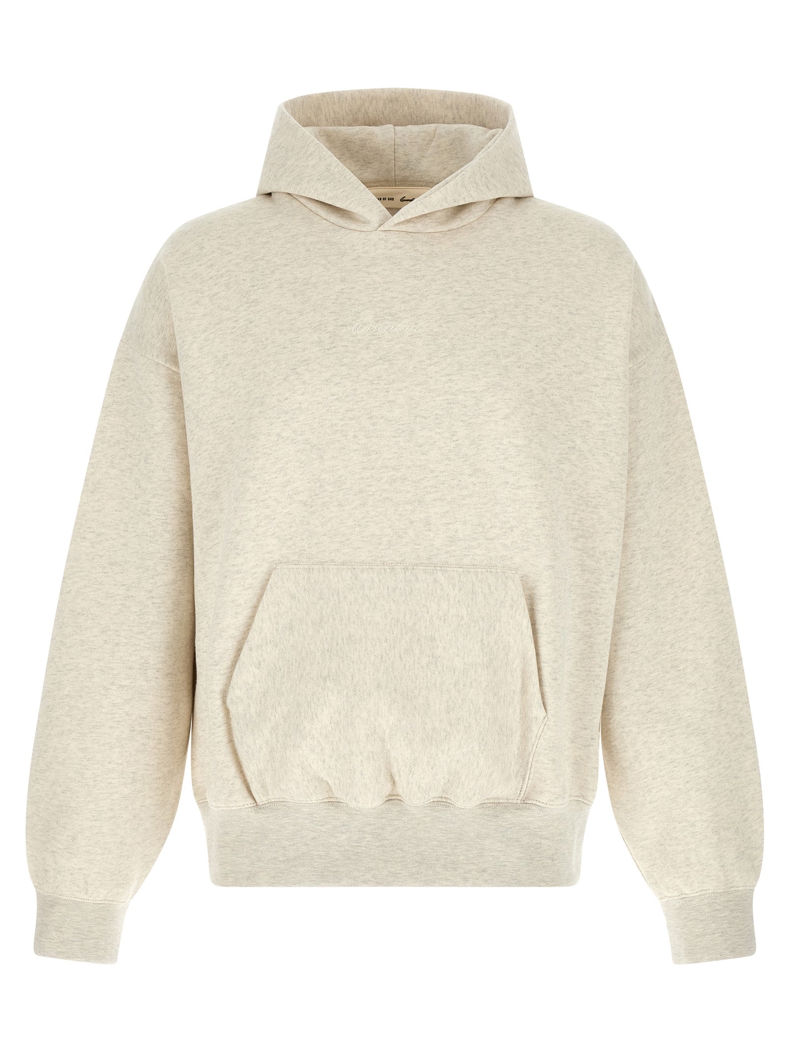 Fear Of God Essential 'Signature Classic' Hoodie