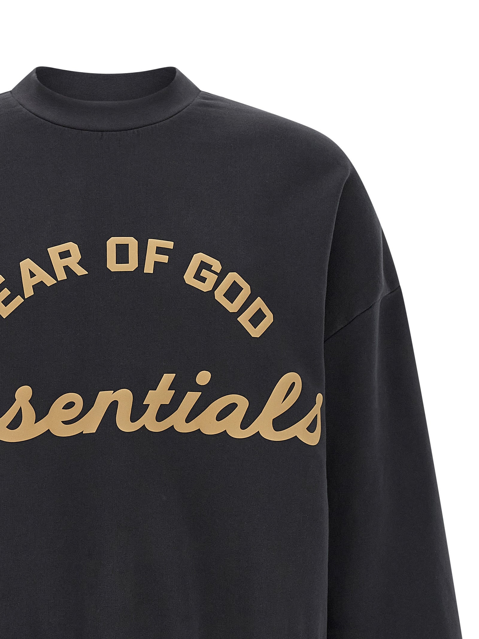Fear Of God Essential 'Training 90S' Sweatshirt