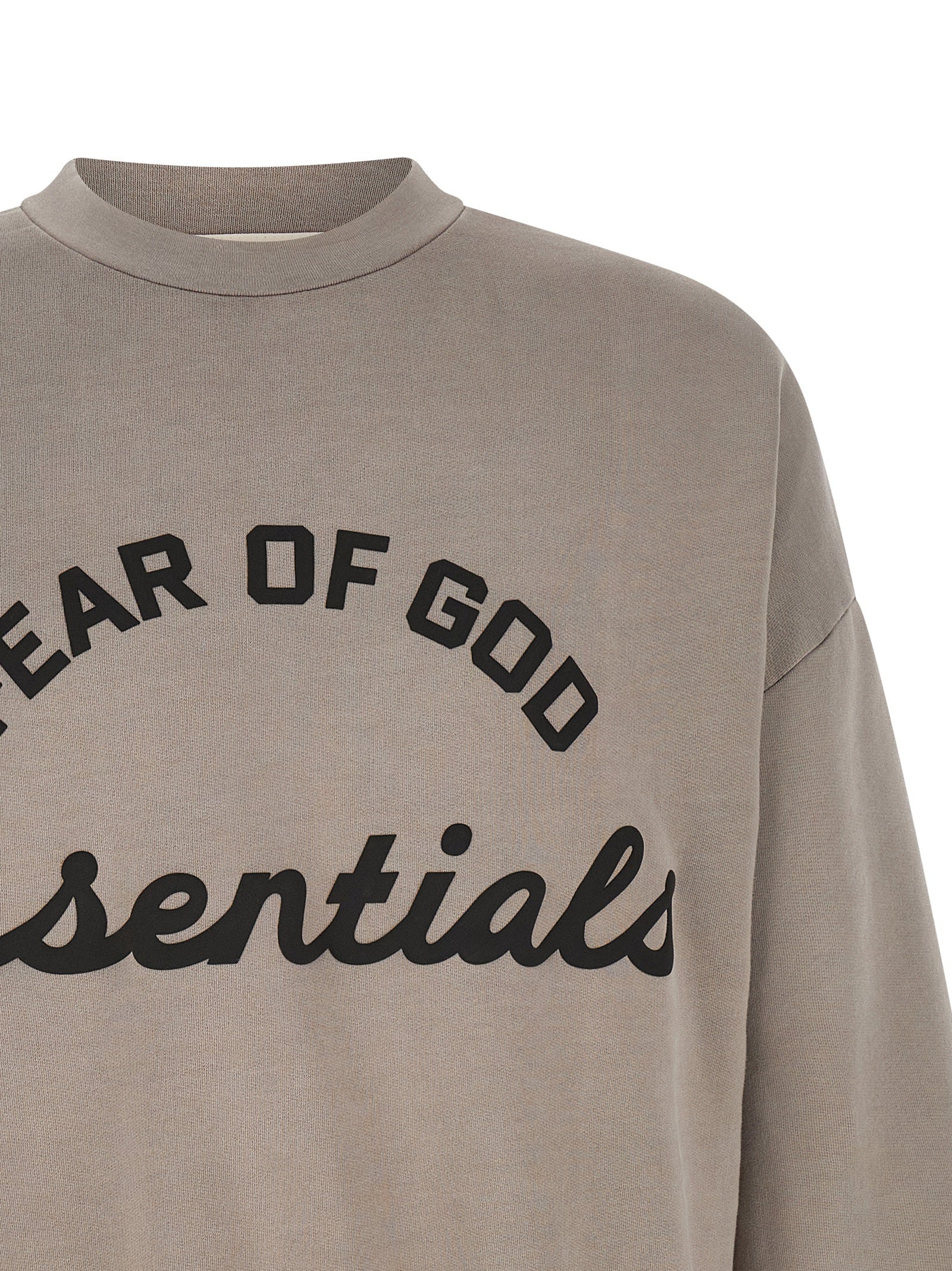 Fear Of God Essential 'Training 90S' Sweatshirt