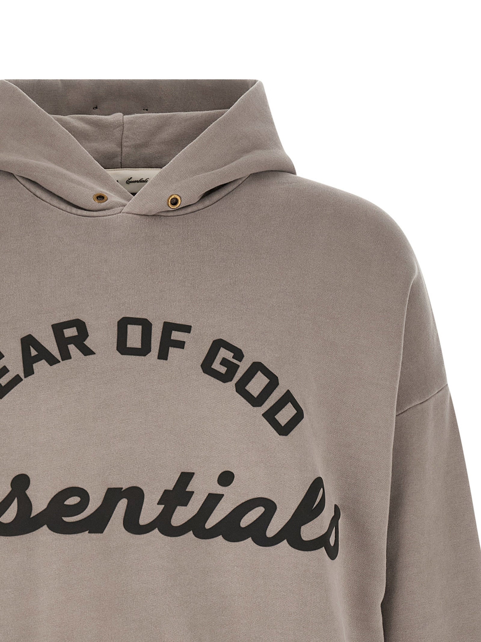Fear Of God Essential 'Training 90S' Hoodie
