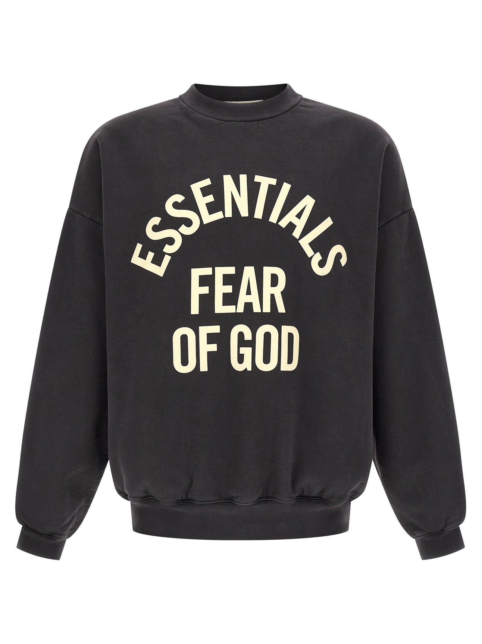 Fear Of God Essential 'Campus 90'S' Sweatshirt