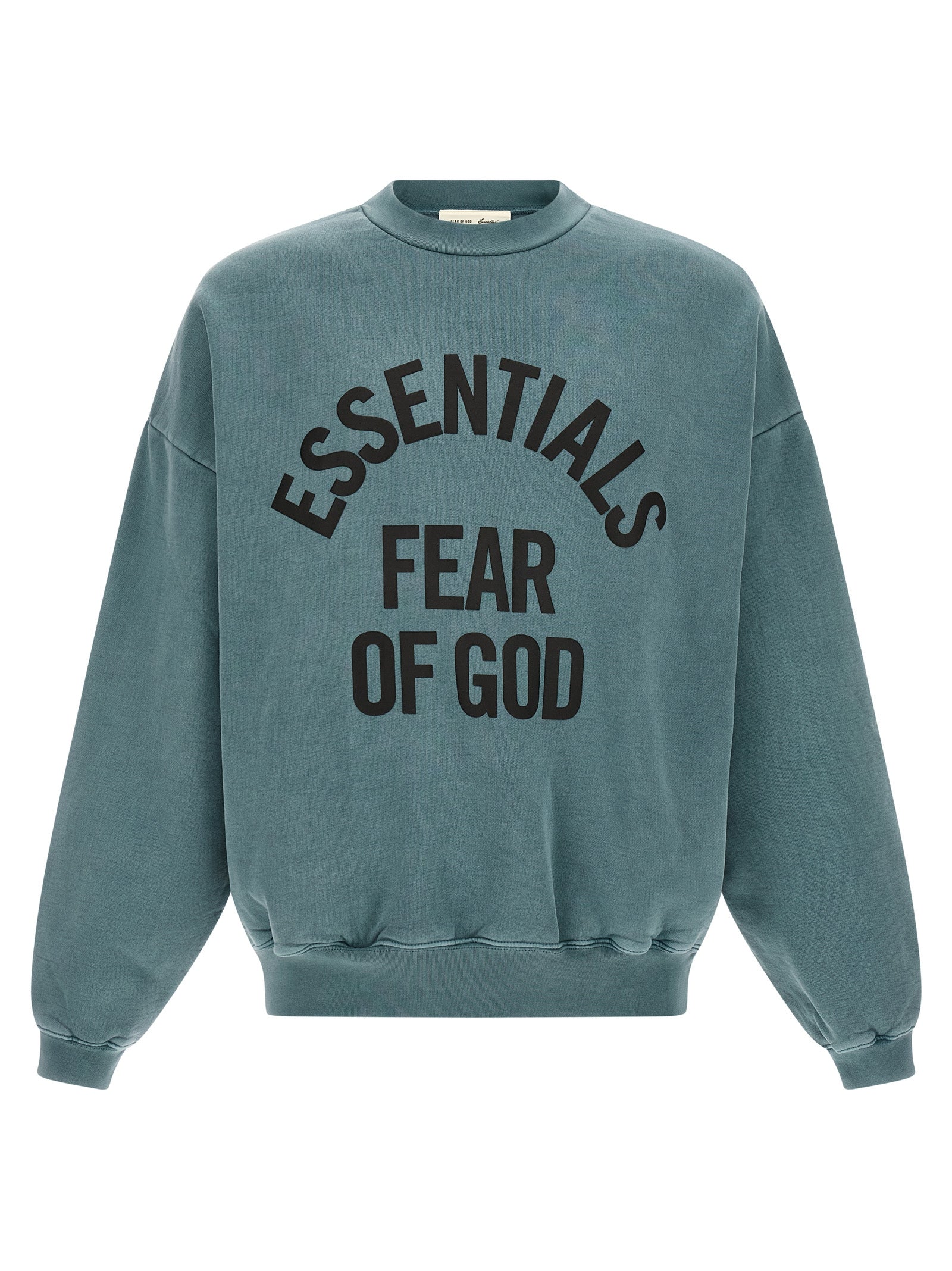 Fear Of God Essential 'Campus 90S' Sweatshirt