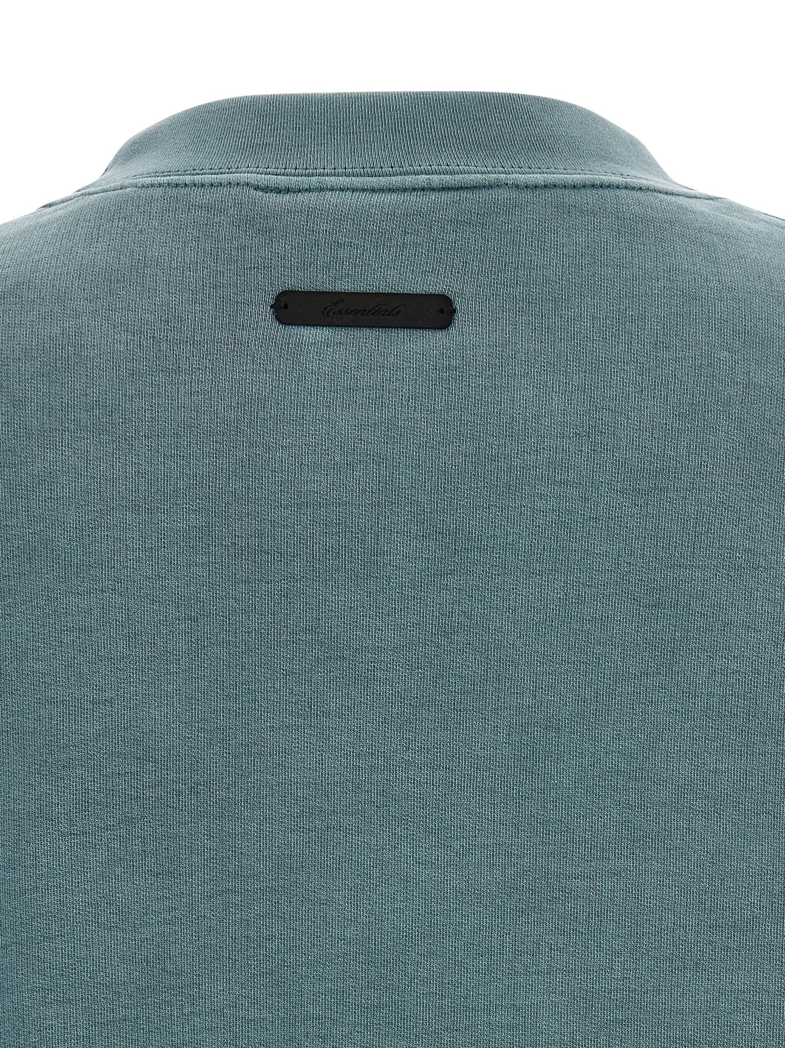 Fear Of God Essential 'Campus 90S' Sweatshirt