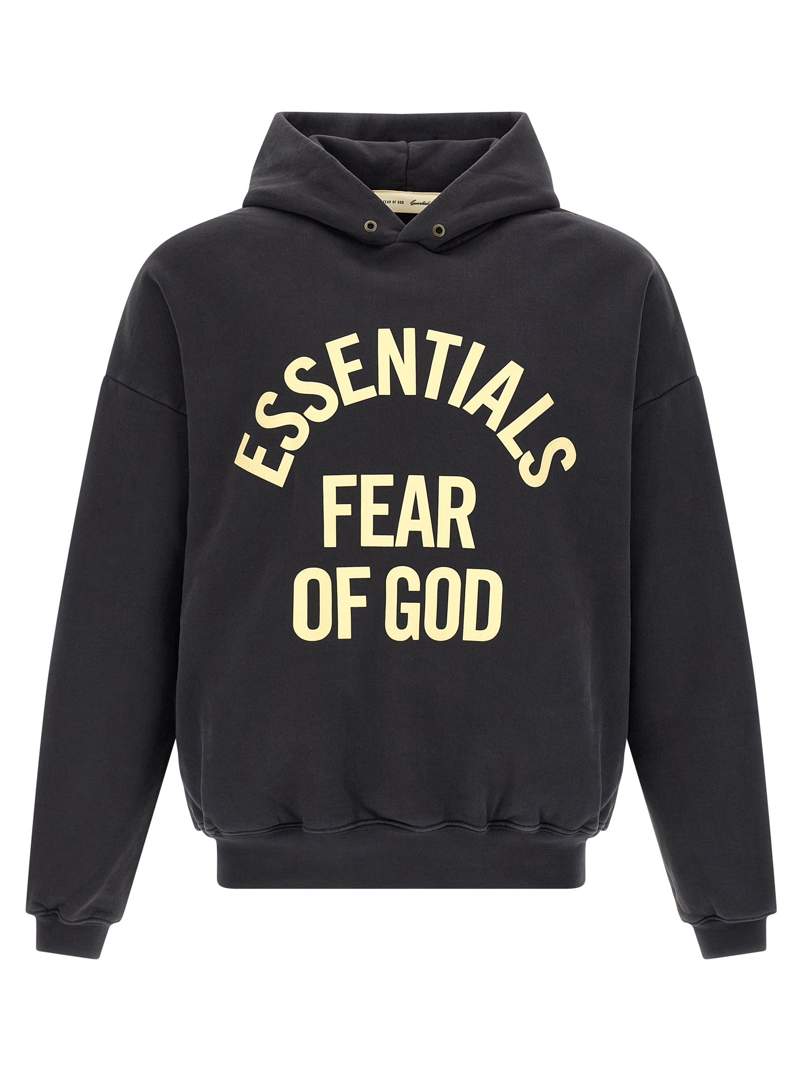 Fear Of God Essential 'Campus 90S' Hoodie