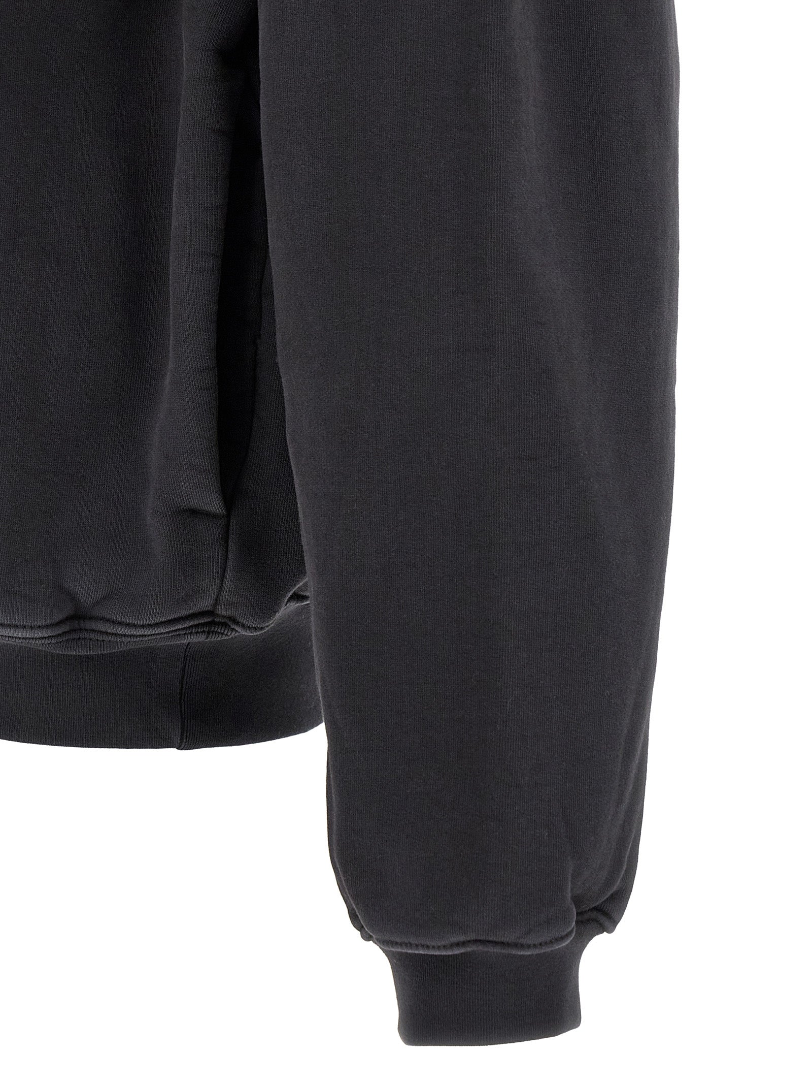 Fear Of God Essential 'Campus 90S' Hoodie