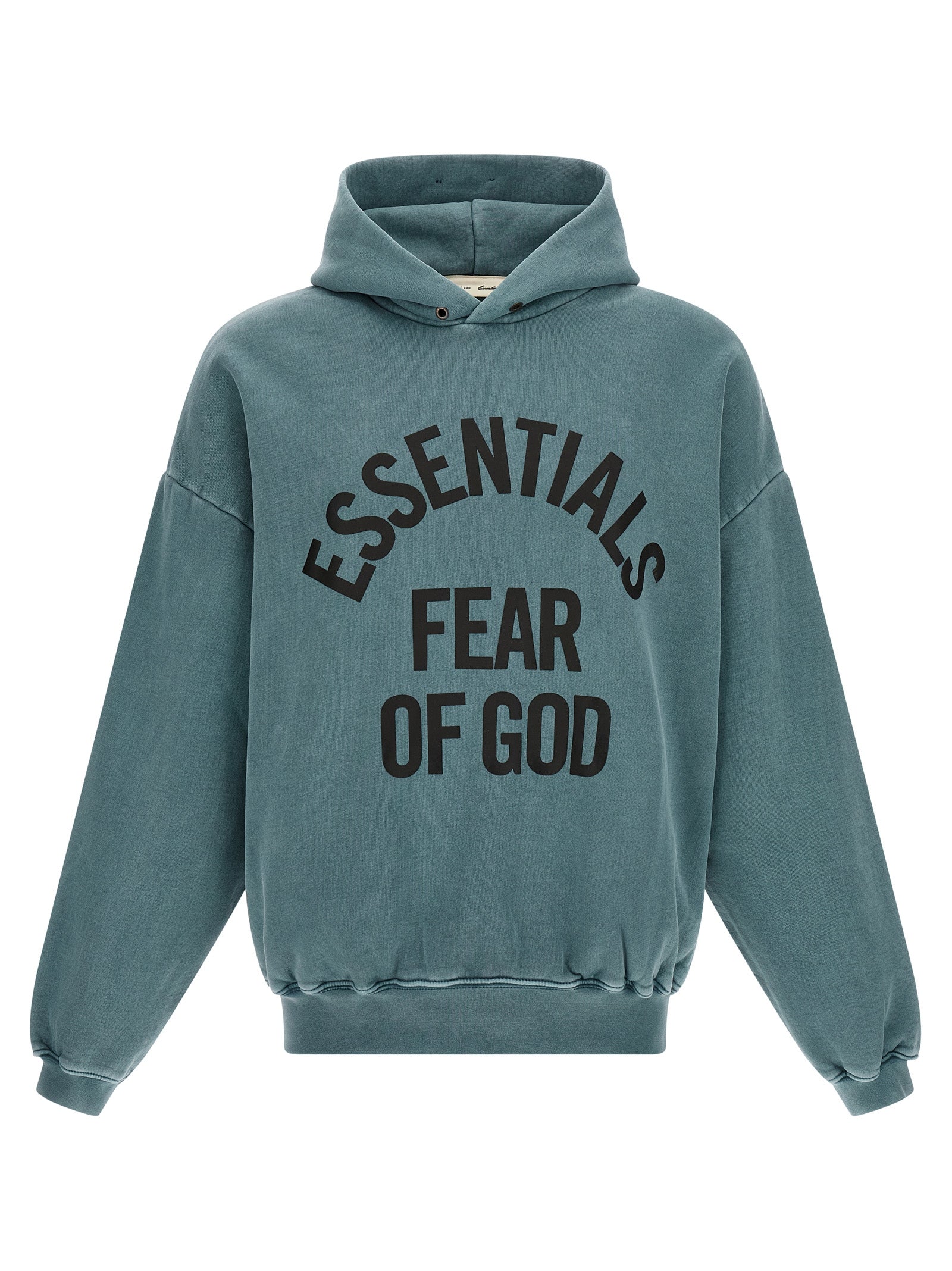 Fear Of God Essential 'Campus 90S' Hoodie