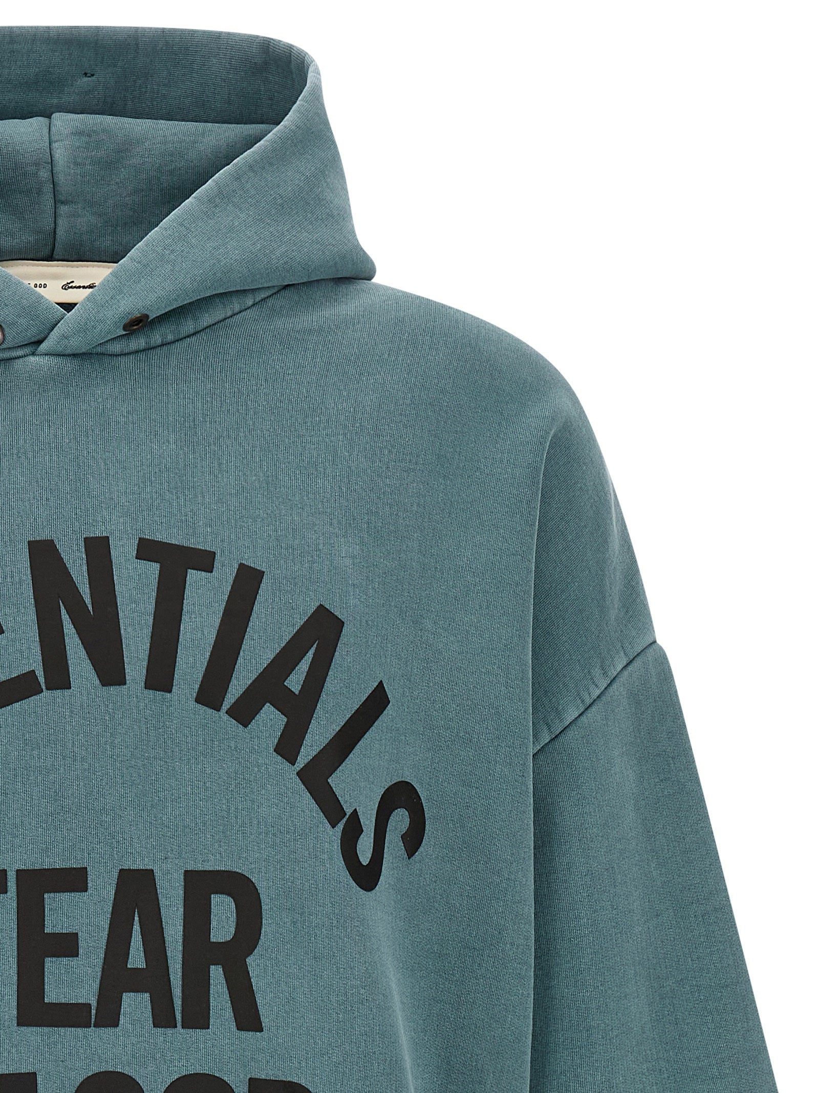 Fear Of God Essential 'Campus 90S' Hoodie