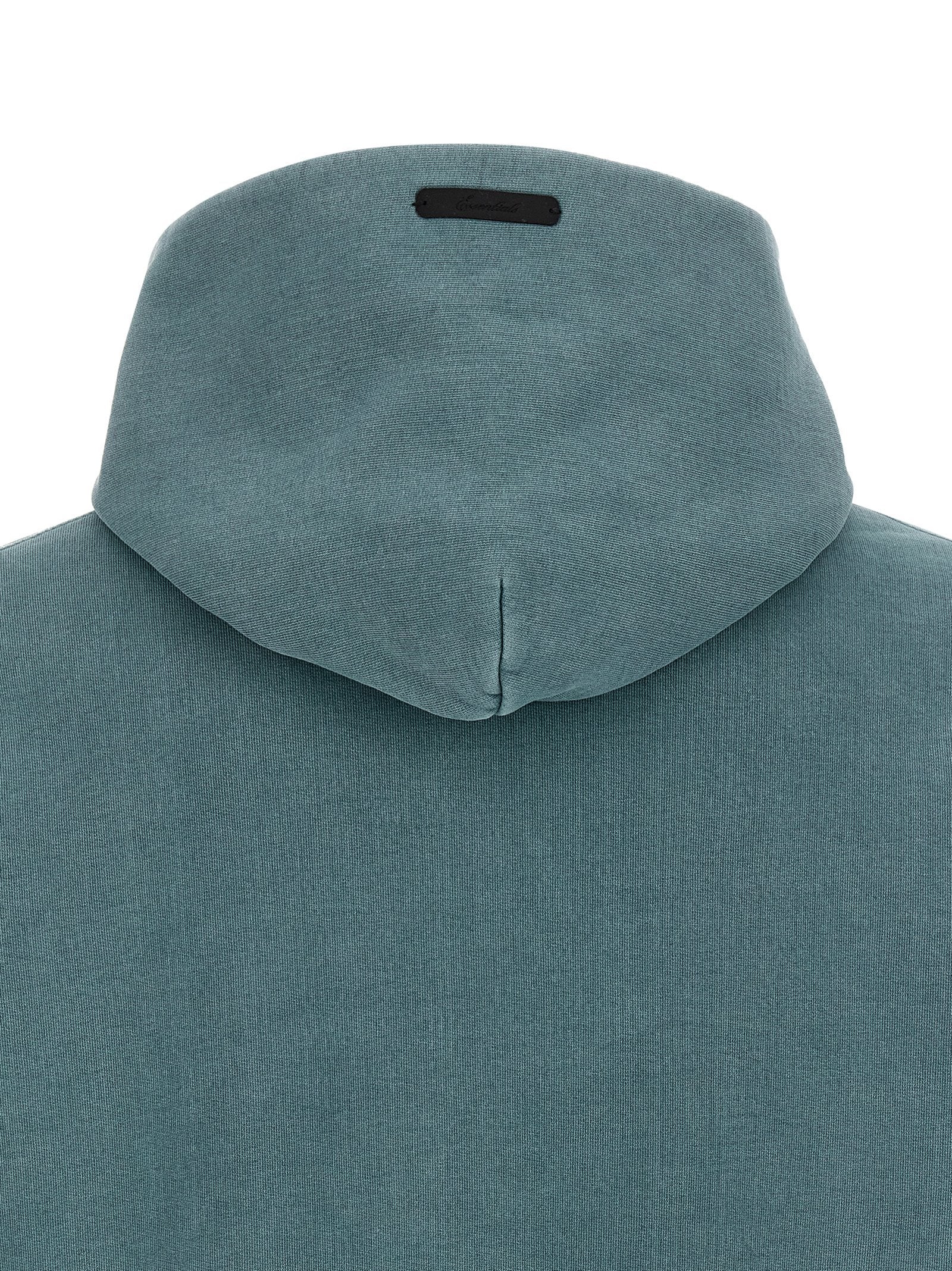Fear Of God Essential 'Campus 90S' Hoodie
