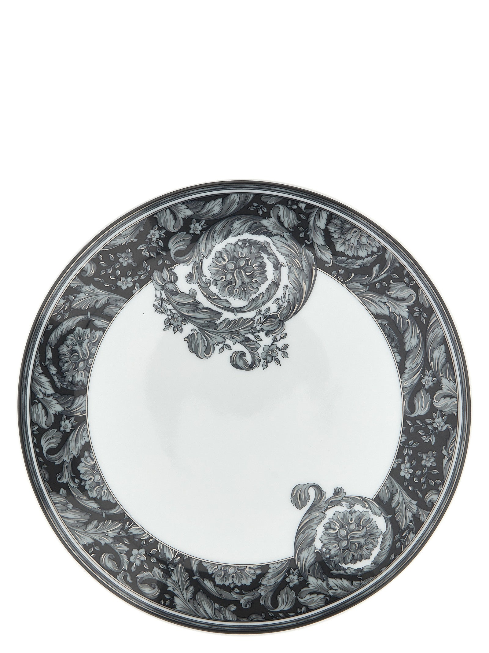 Versace Home 'Barocco Haze' Dinner Plate ⌀ 21 Cm