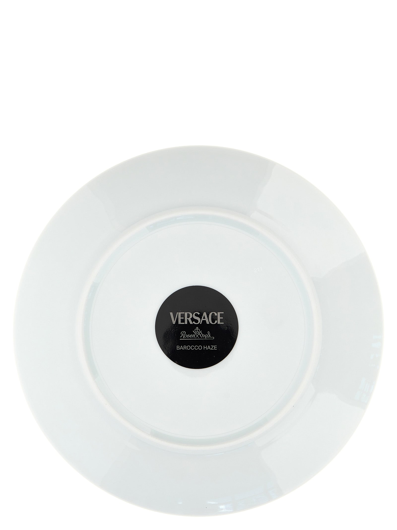 Versace Home 'Barocco Haze' Dinner Plate ⌀ 21 Cm