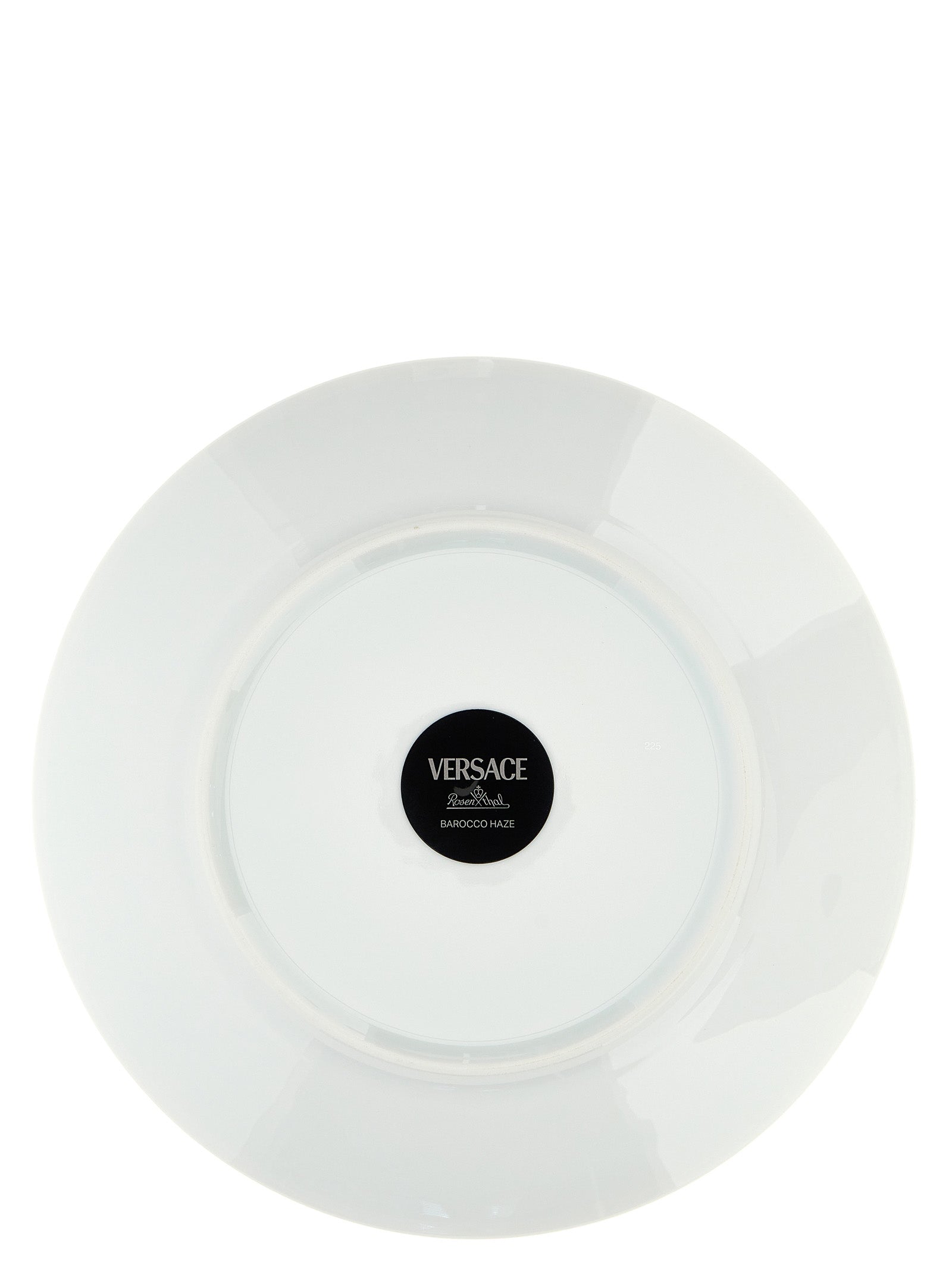 Versace Home 'Barocco Haze' Dinner Plate ⌀ 28 Cm