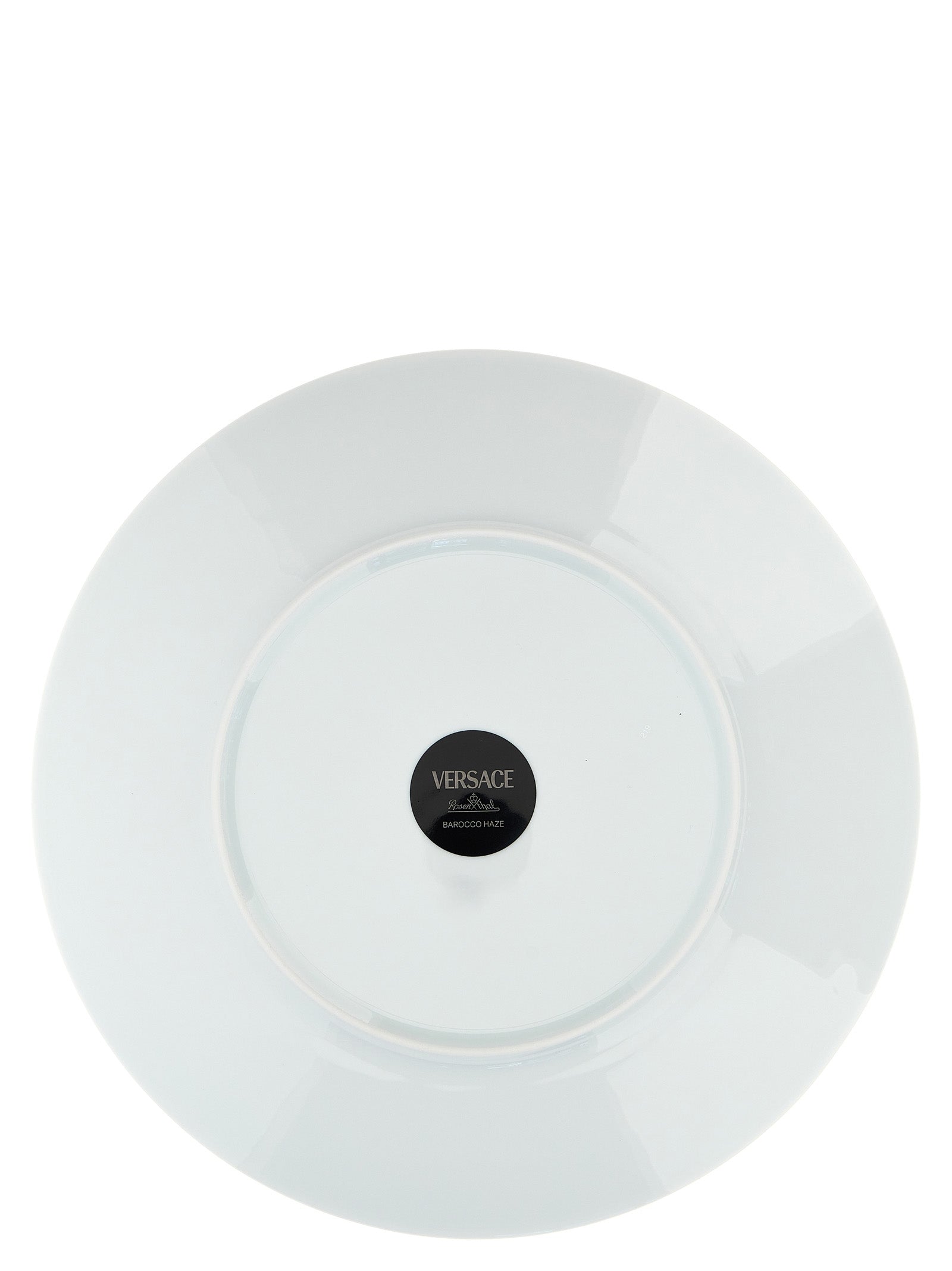 Versace Home 'Barocco Haze' Placeholder Plate ⌀ 33 Cm