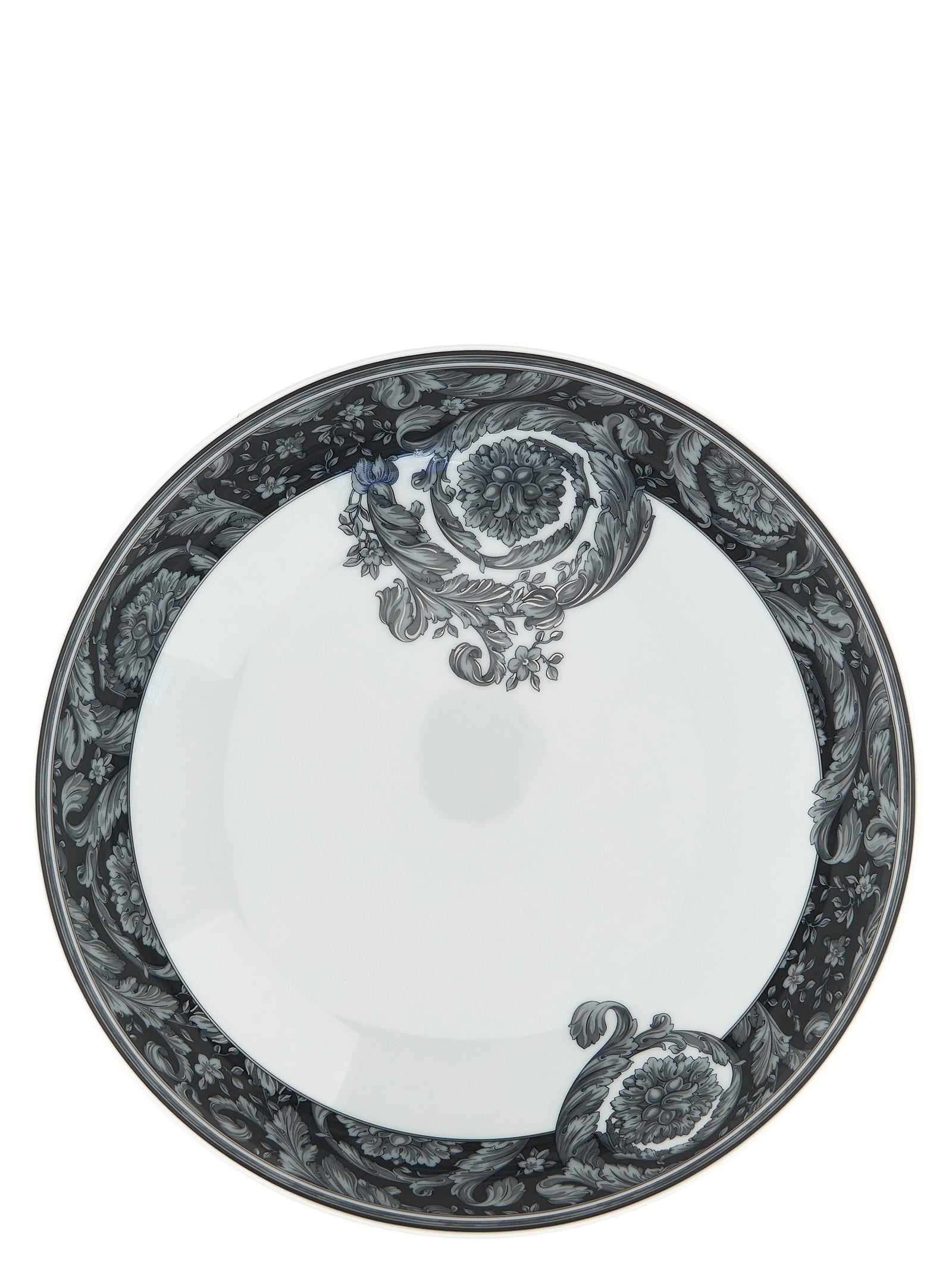 Versace Home 'Barocco Haze' Soup Plate ⌀ 22 Cm