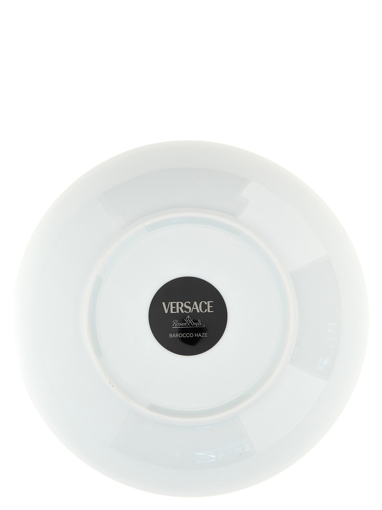 Versace Home 'Barocco Haze' Soup Plate ⌀ 22 Cm