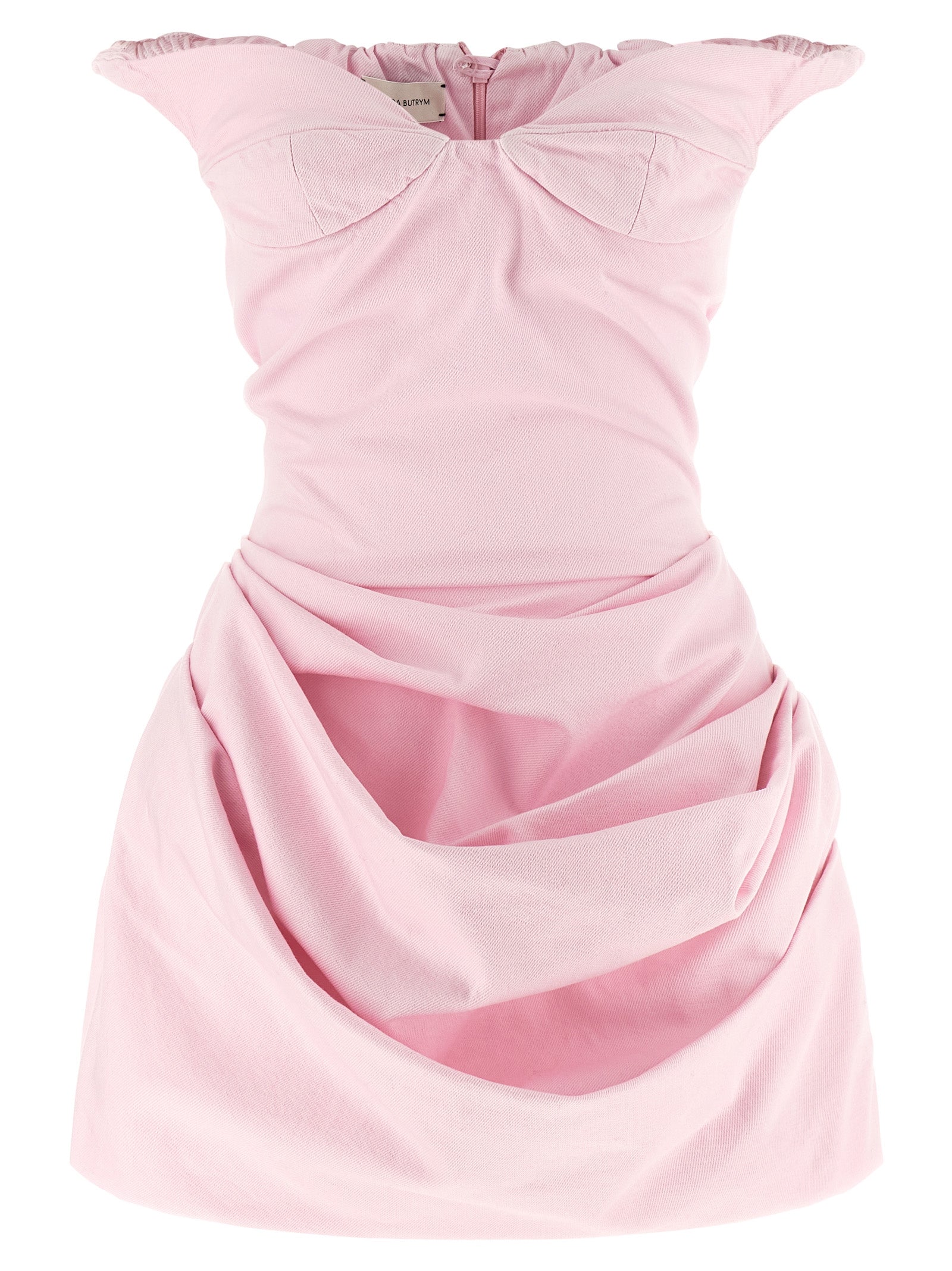 Magda Butrym '14' Dress