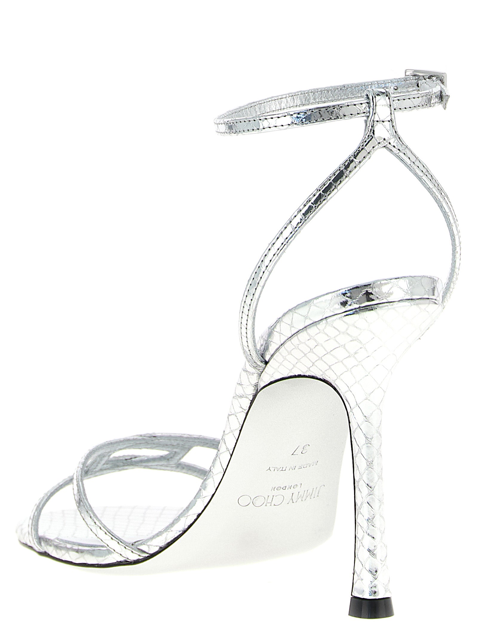 Jimmy Choo '1998 Leo' Sandals